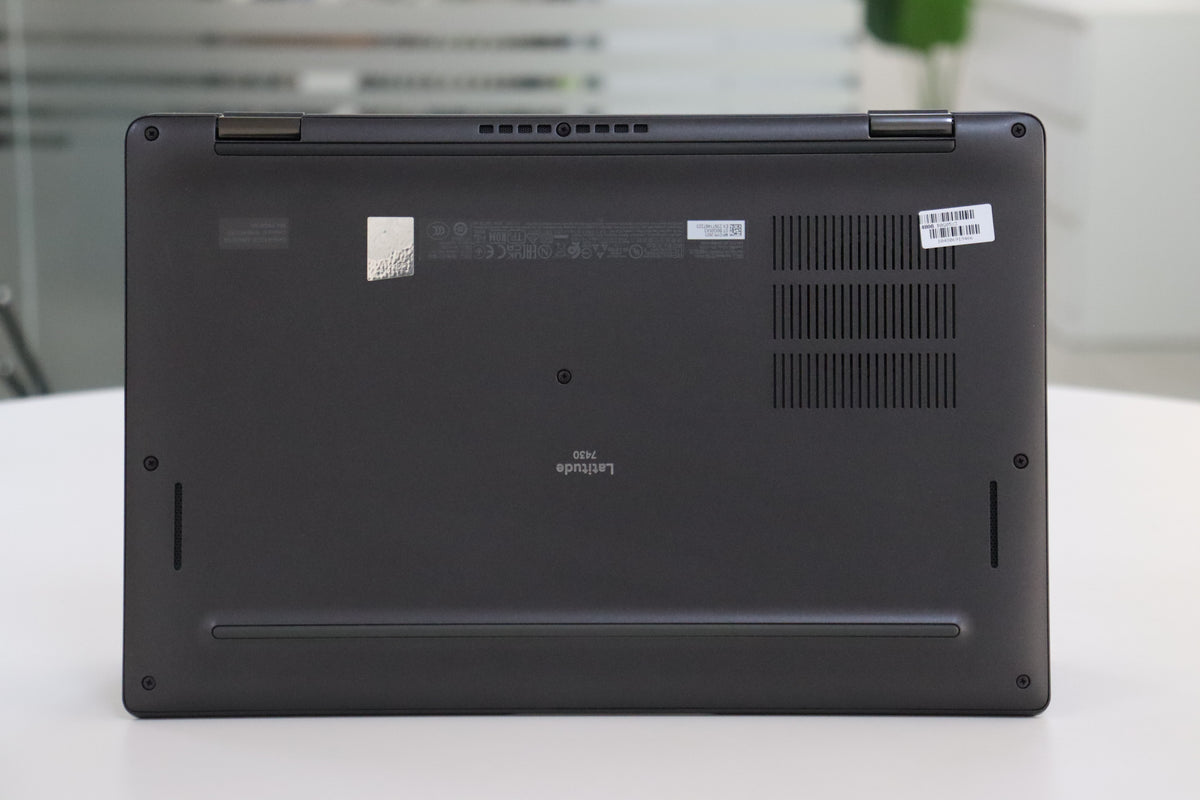 DELL LATITUDE 7430 SN:19466 product photo 7