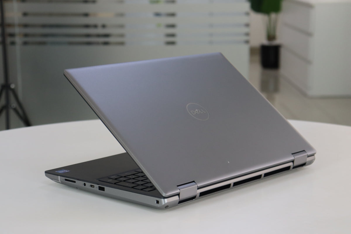Dell Precision 7670 - actual unit photo 7
