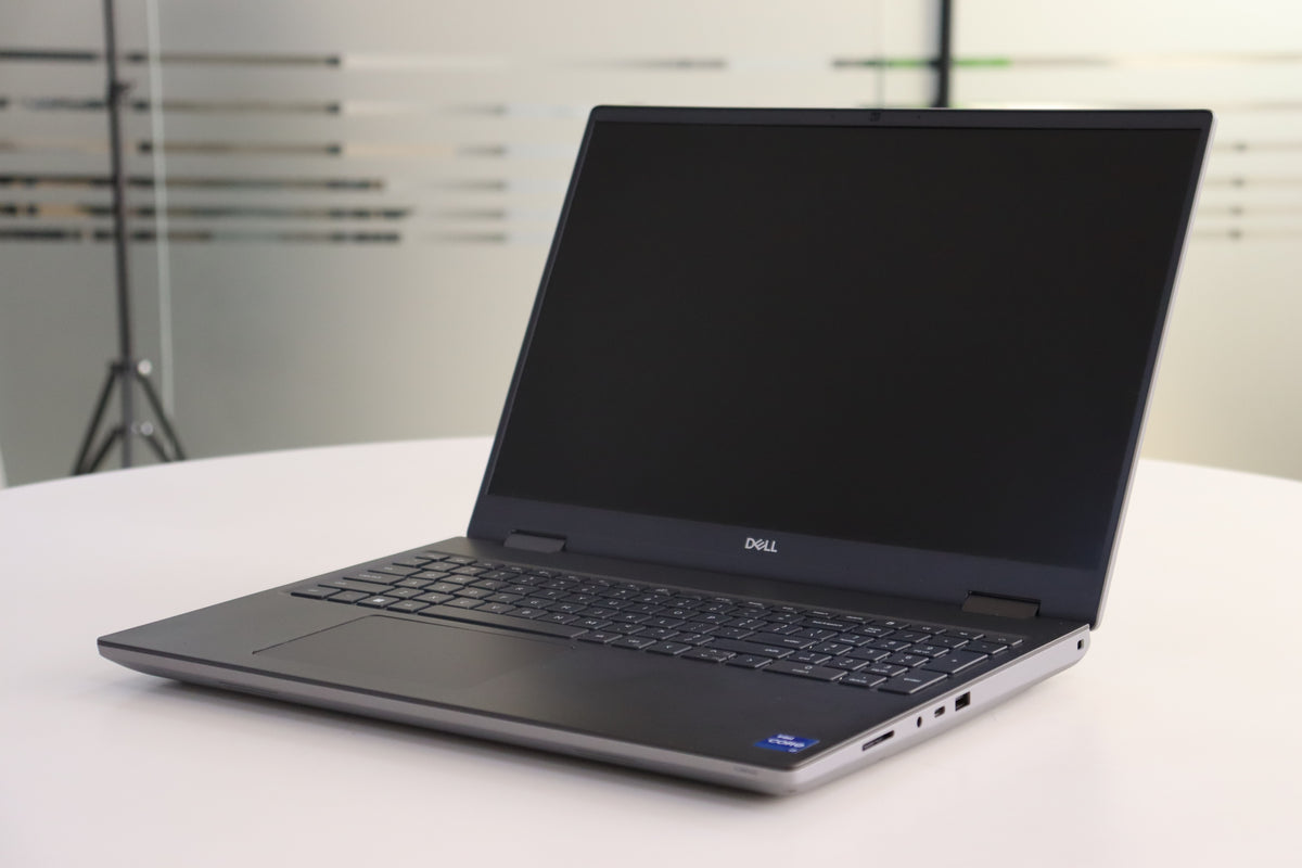 DELL PRECISION 7670 SN:19490 product photo 2