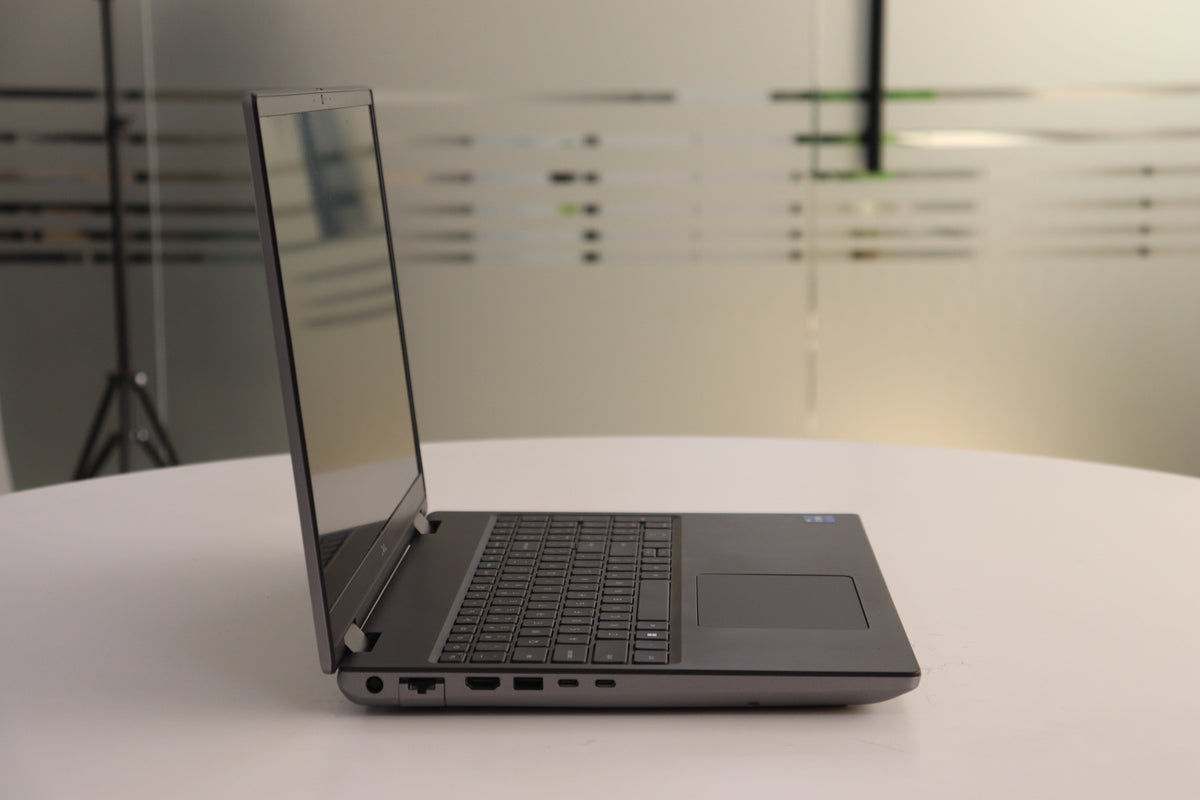 DELL PRECISION 7670 SN:19490 product photo 4