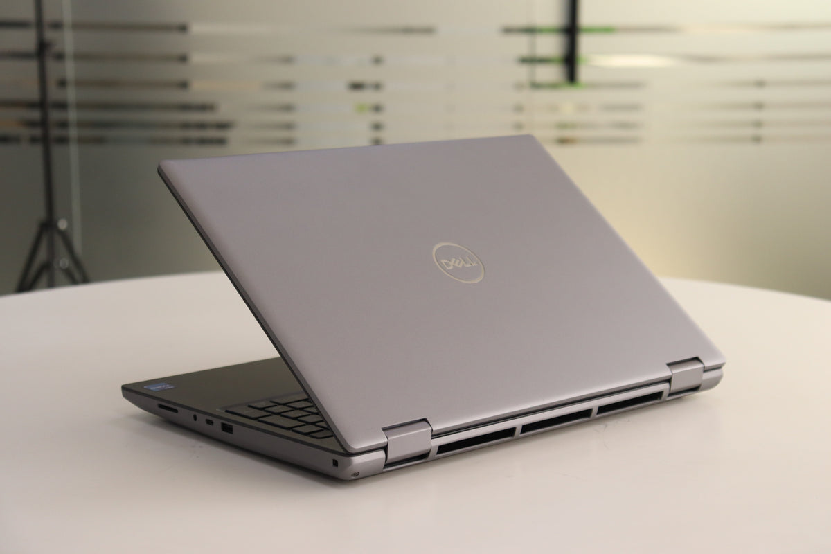 DELL PRECISION 7670 SN:19490 product photo 6