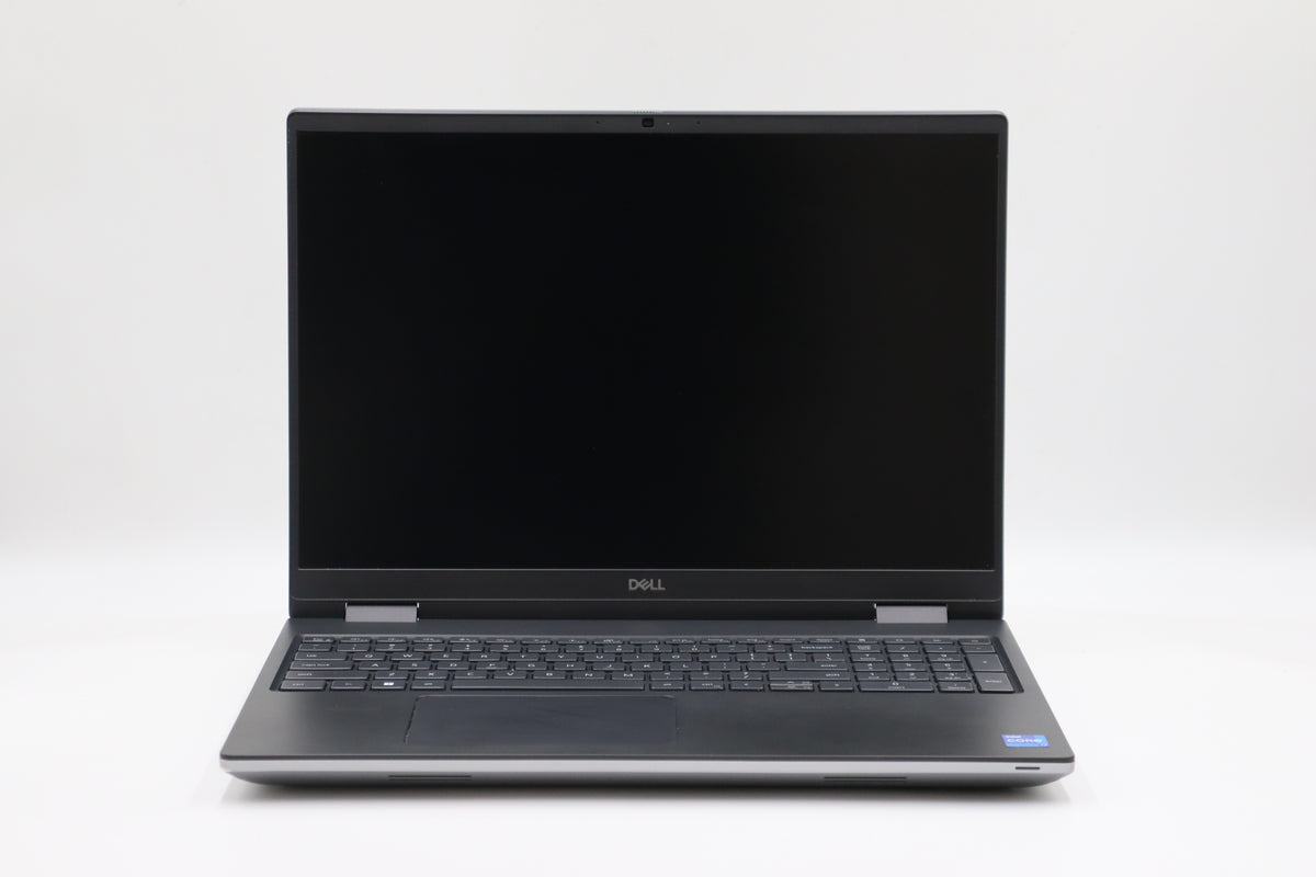 DELL INC. PRECISION 7670: 12th Gen i7, 64 GB RAM, 512 GB SSD, SN:19504