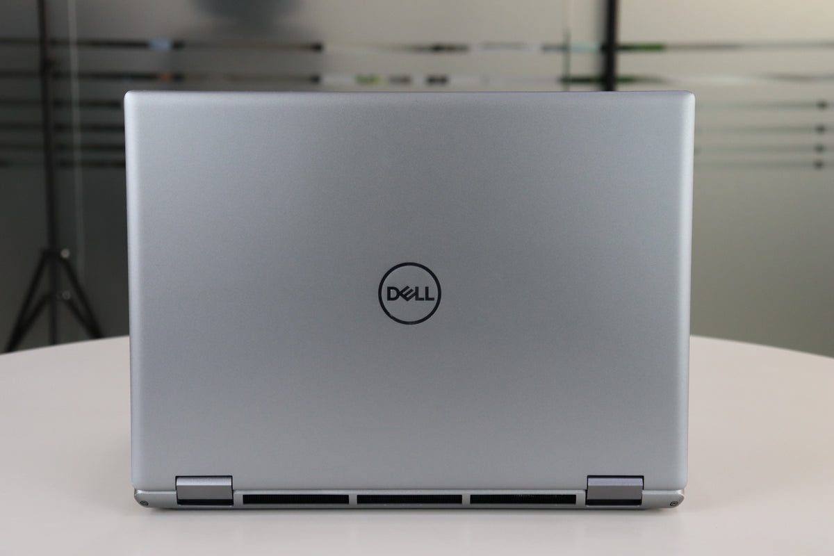 DELL INC. PRECISION 7670: 12th Gen i7, 64 GB RAM, 512 GB SSD, SN:19504