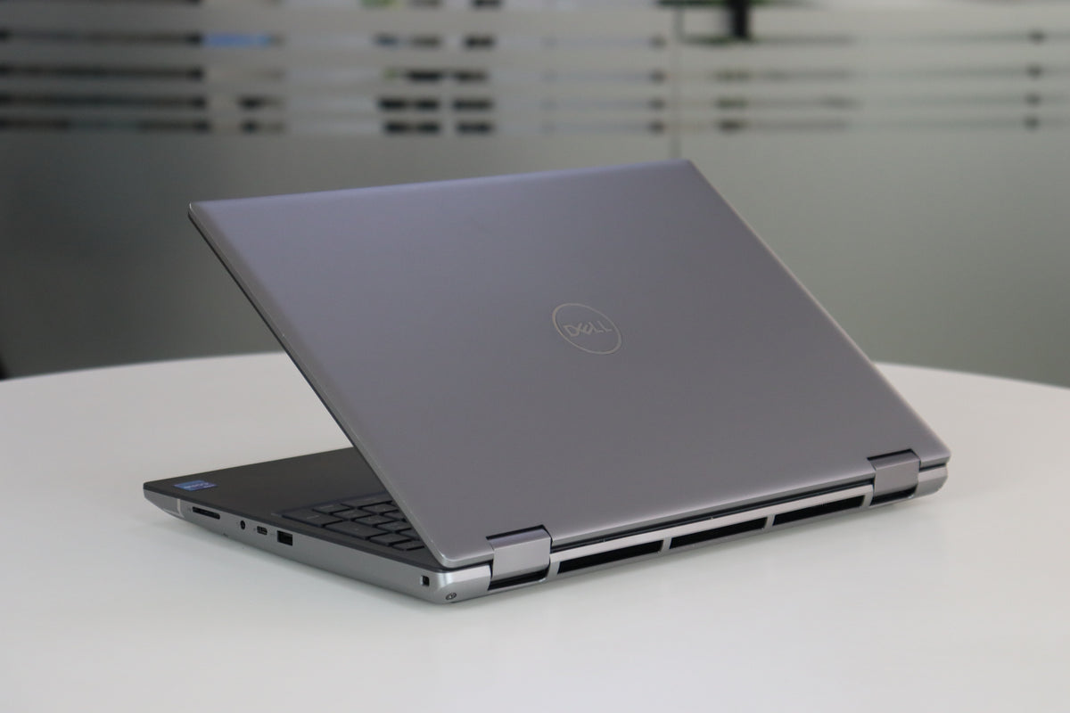 DELL INC. PRECISION 7670: 12th Gen i7, 64 GB RAM, 512 GB SSD, SN:19504