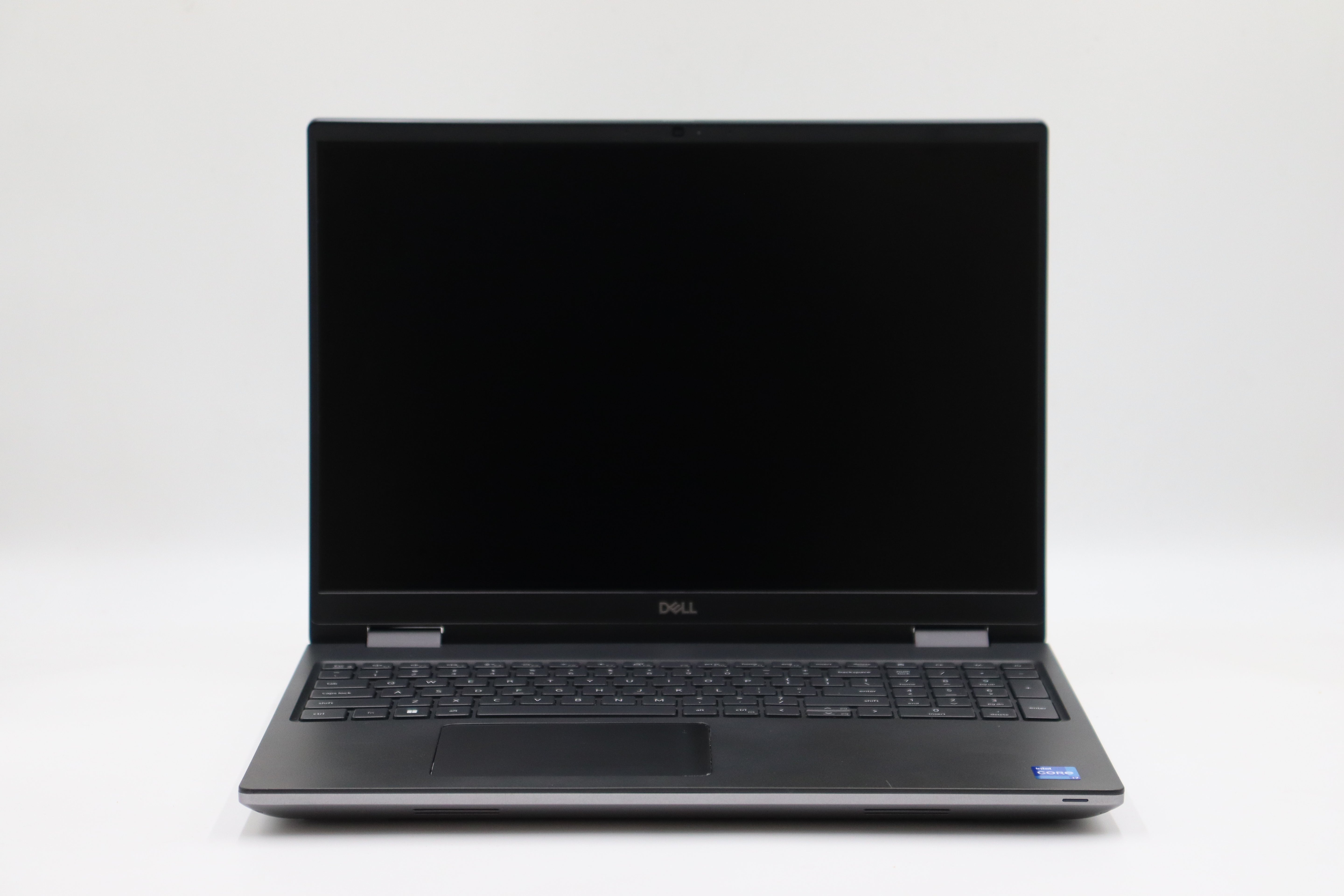DELL INC. PRECISION 7670: 12th Gen i7, 64 GB RAM, 512 GB SSD, SN:19522