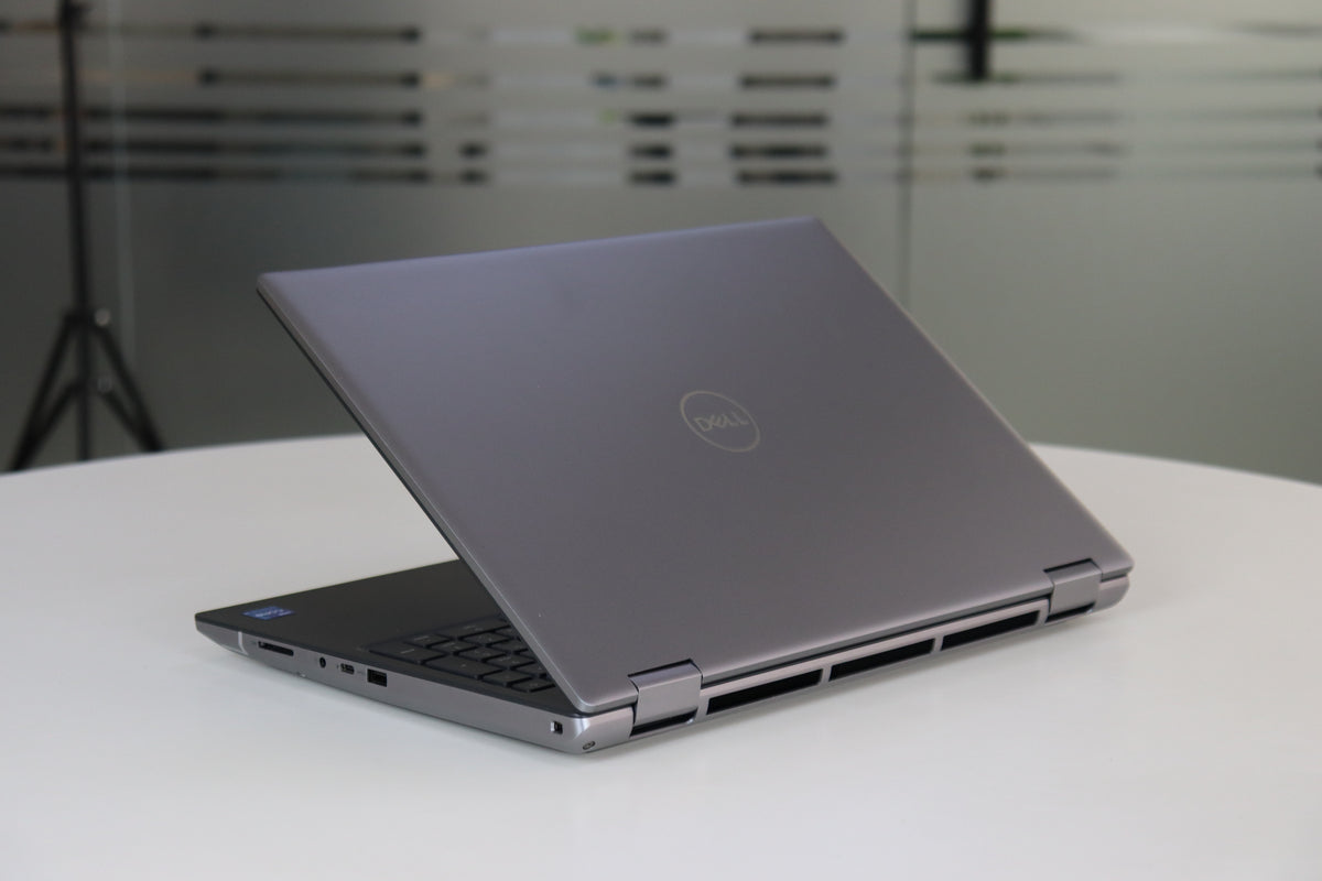 DELL INC. PRECISION 7670: 12th Gen i7, 64 GB RAM, 512 GB SSD, SN:19522