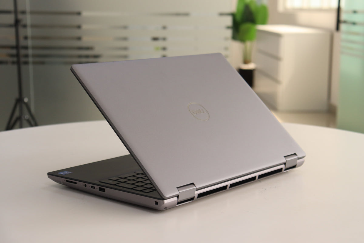 Dell Precision 7670 SN:19530 product photo 4