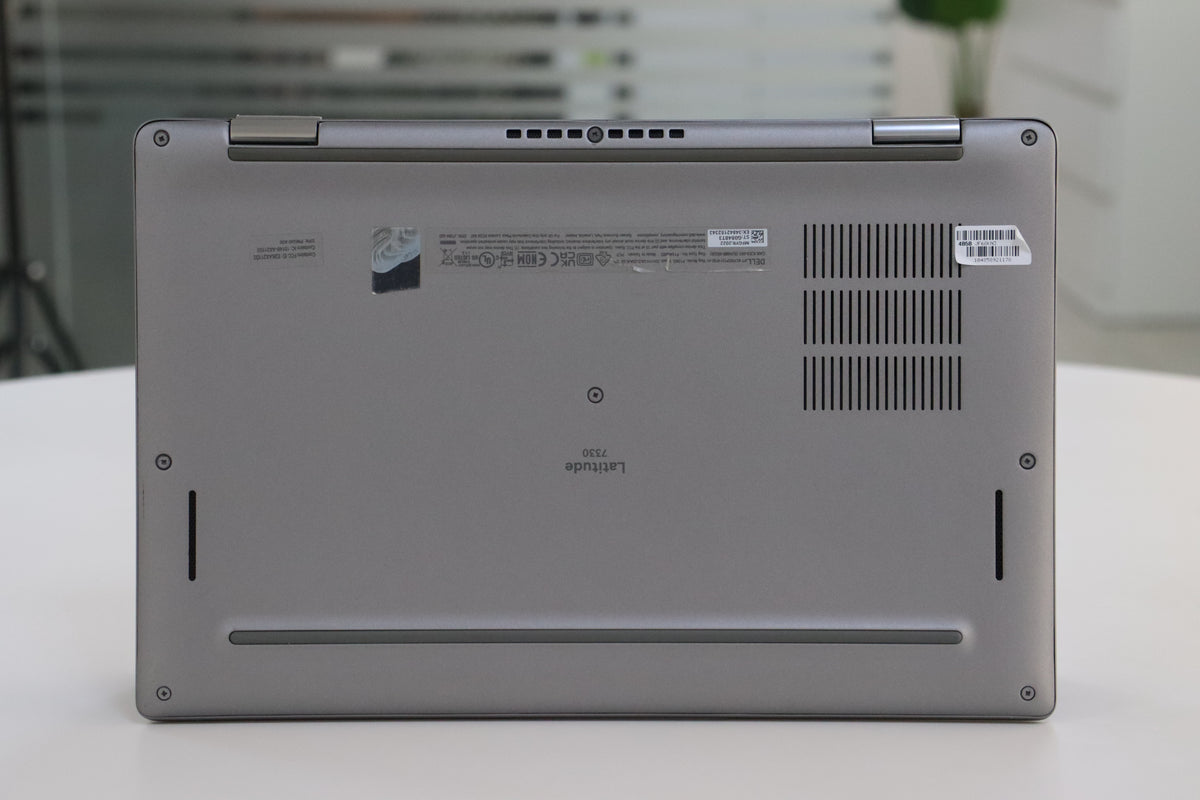 Dell Latitude 7330 SN:21178 product photo 7