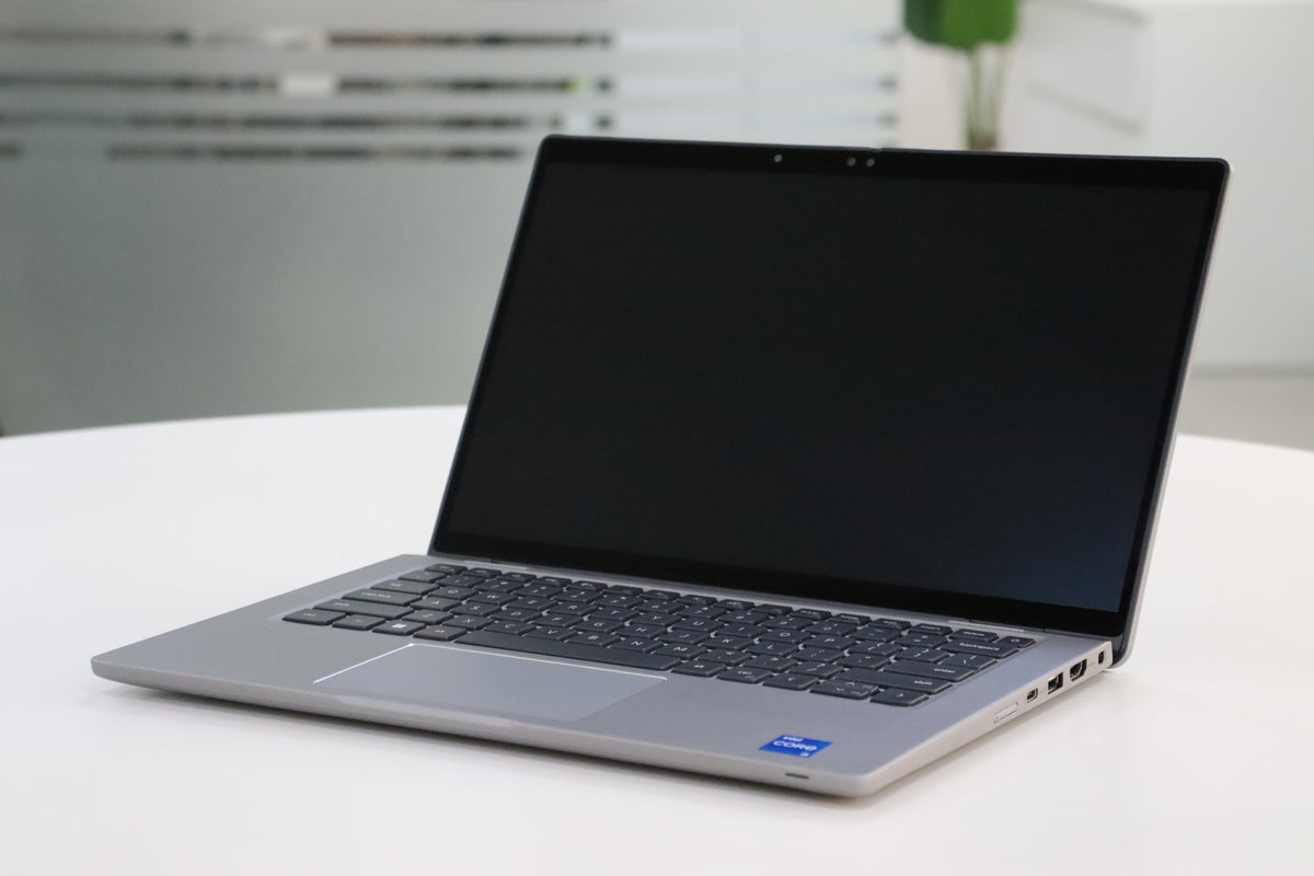DELL LATITUDE 7330 SN:21179 product photo 2