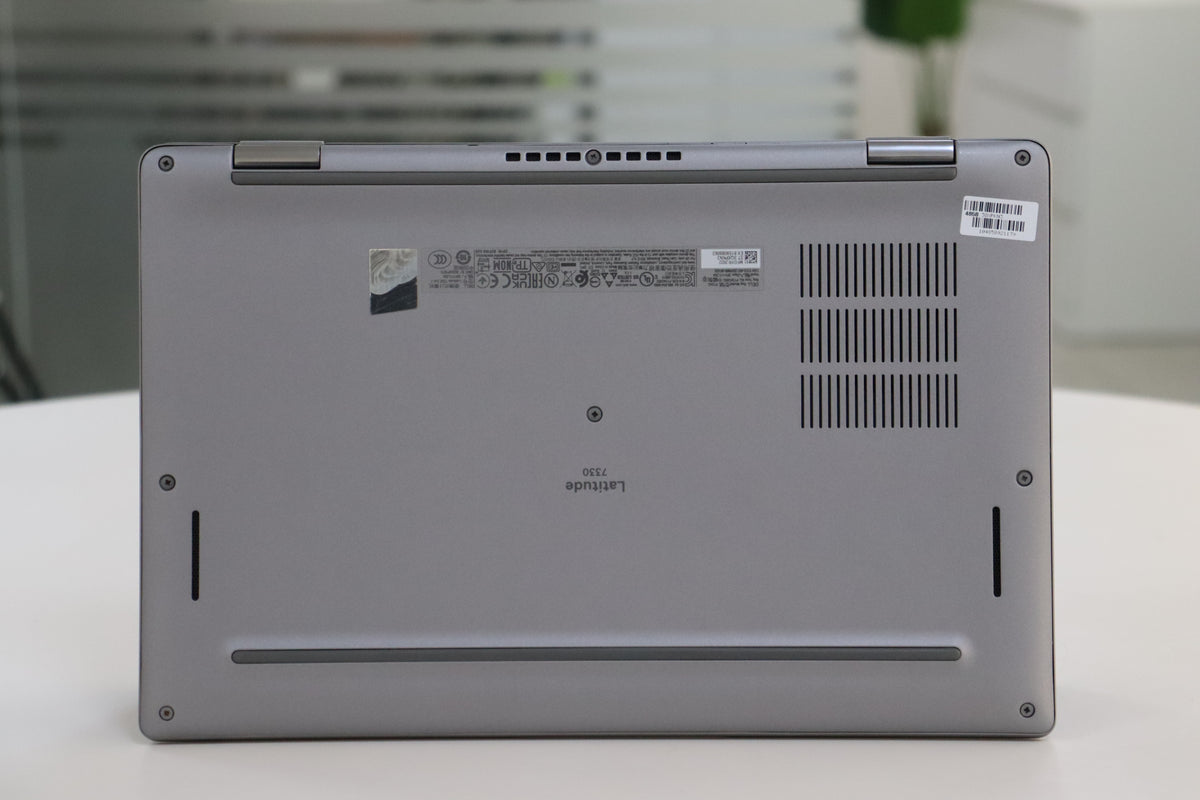DELL LATITUDE 7330 SN:21179 product photo 7