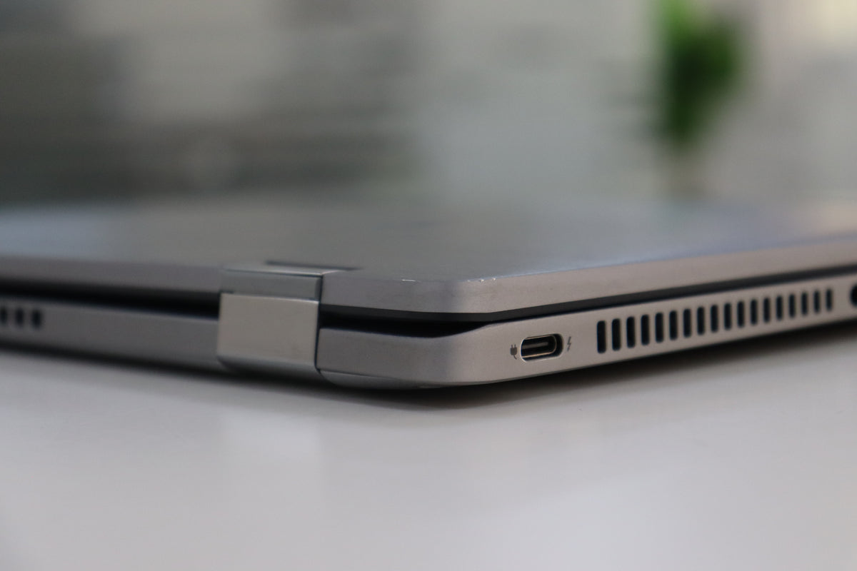 DELL LATITUDE 7330 SN:21179 product photo 8