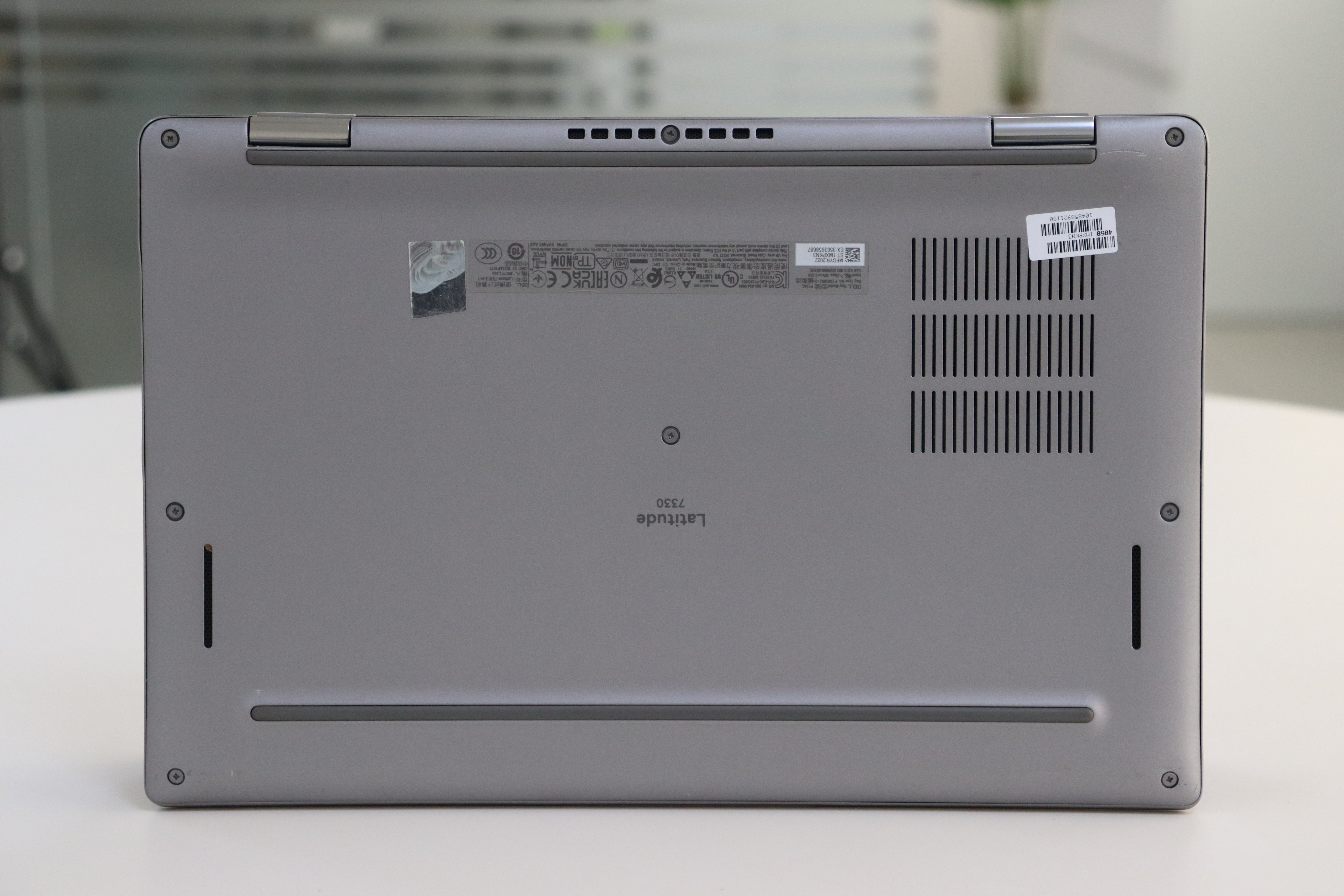 Dell Latitude 7330 SN:21180 product photo 7