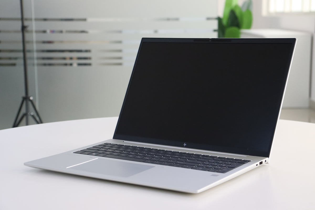 Hp Elitebook 865 G9 SN:21406 product photo 2