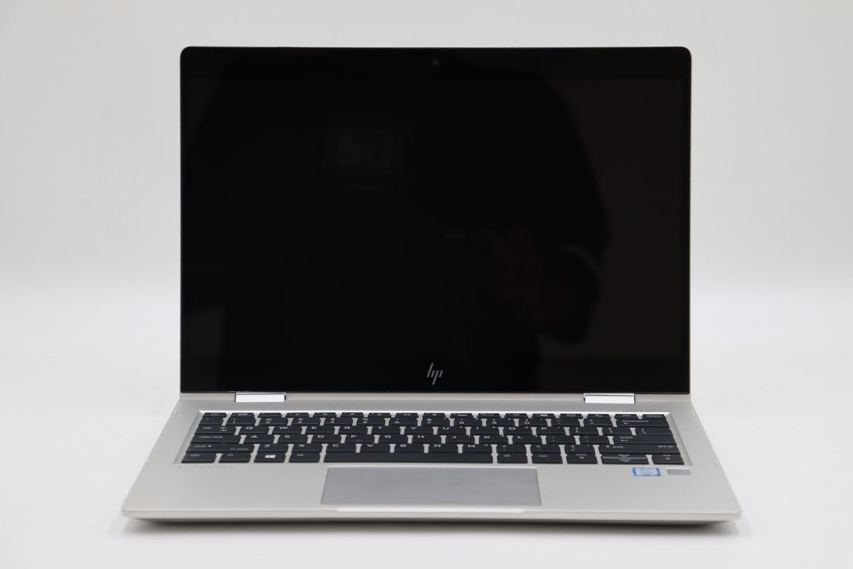 HP EliteBook X360 830 G6 SN:21476 product photo 1