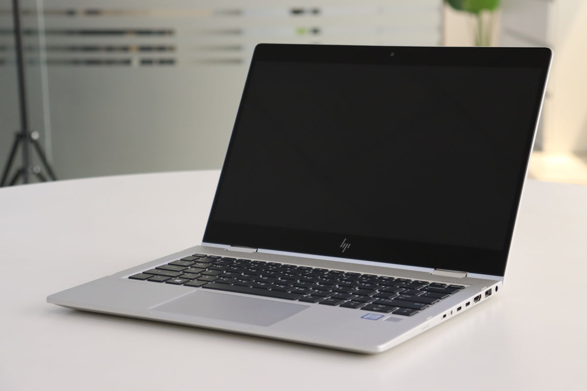 HP EliteBook X360 830 G6 SN:21476 product photo 2