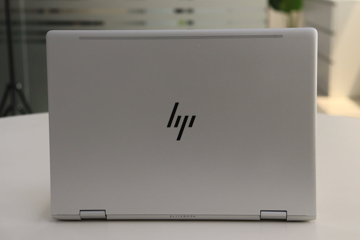 HP EliteBook X360 830 G6 SN:21476 product photo 5