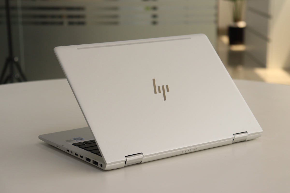 HP EliteBook X360 830 G6 SN:21476 product photo 6