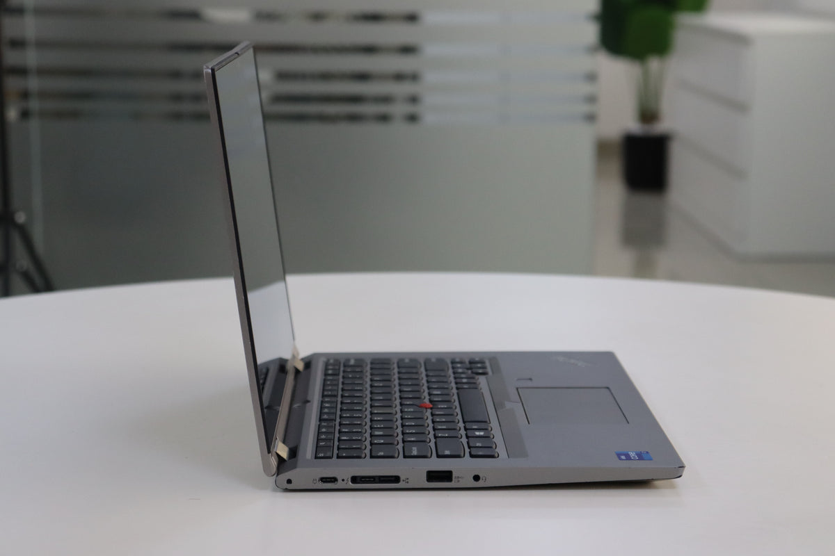 Lenovo ThinkPad L13 Yoga Gen 2 SN:21567 product photo 4