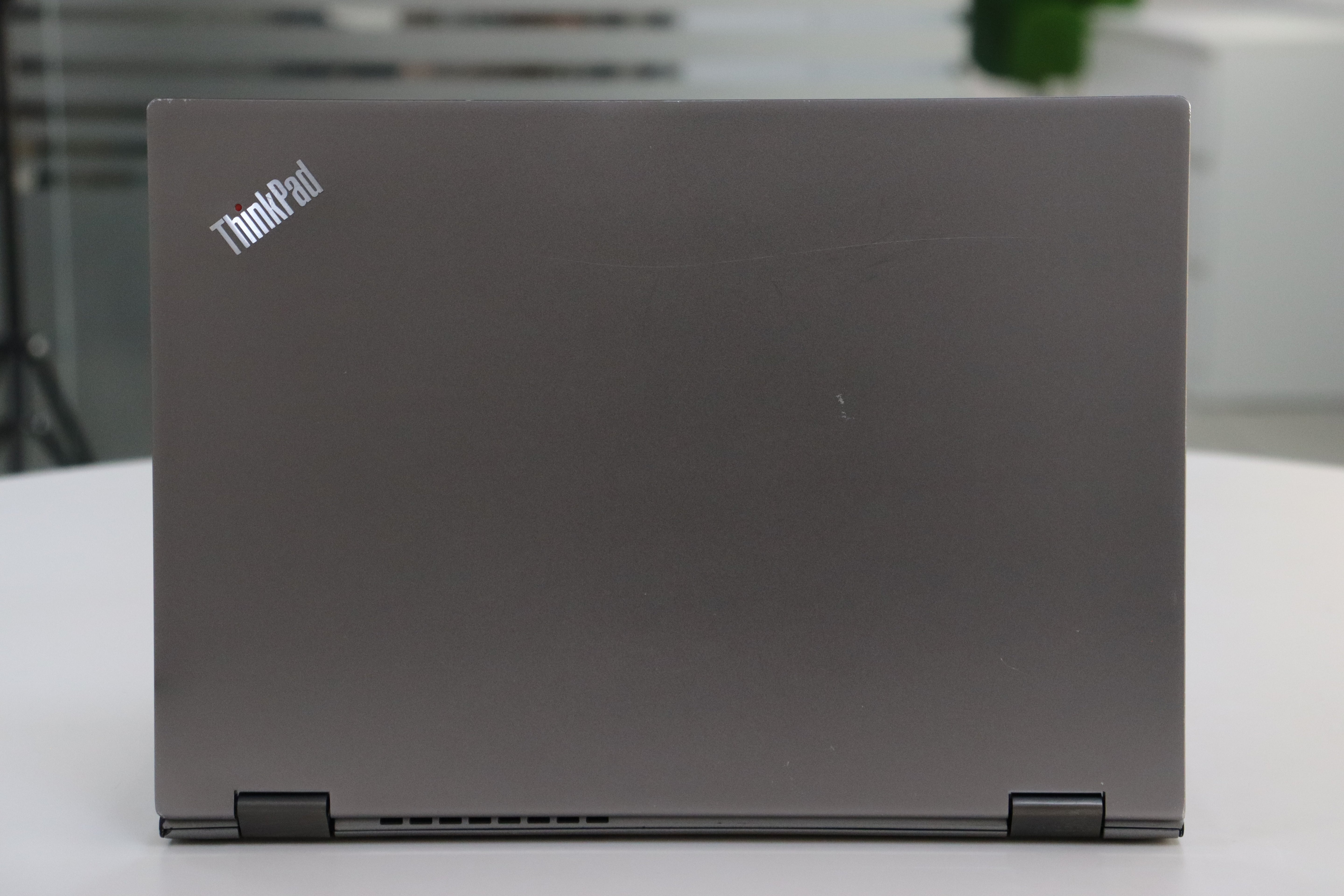 Lenovo ThinkPad L13 Yoga Gen 2 SN:21567 product photo 5