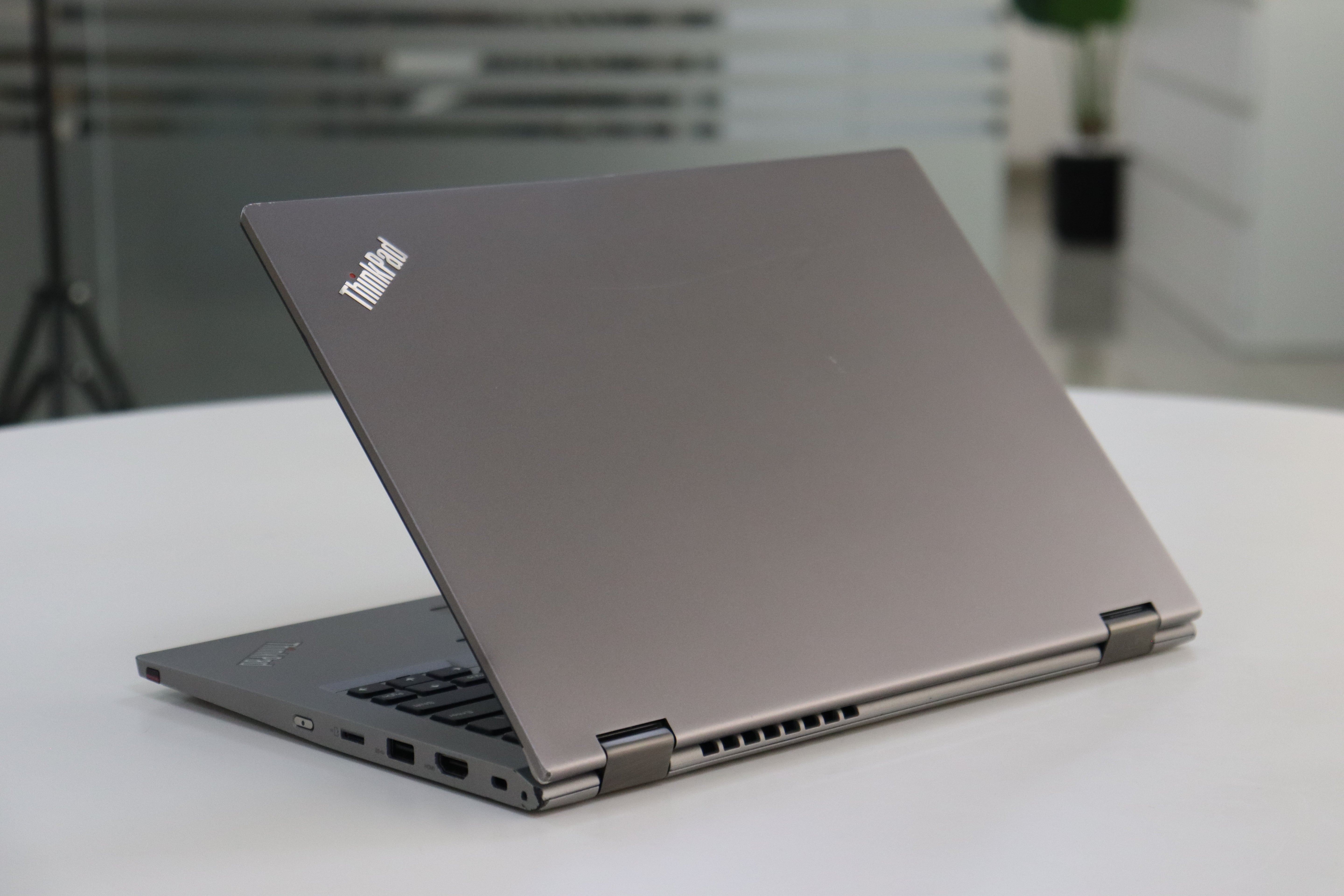 Lenovo ThinkPad L13 Yoga Gen 2 SN:21567 product photo 6