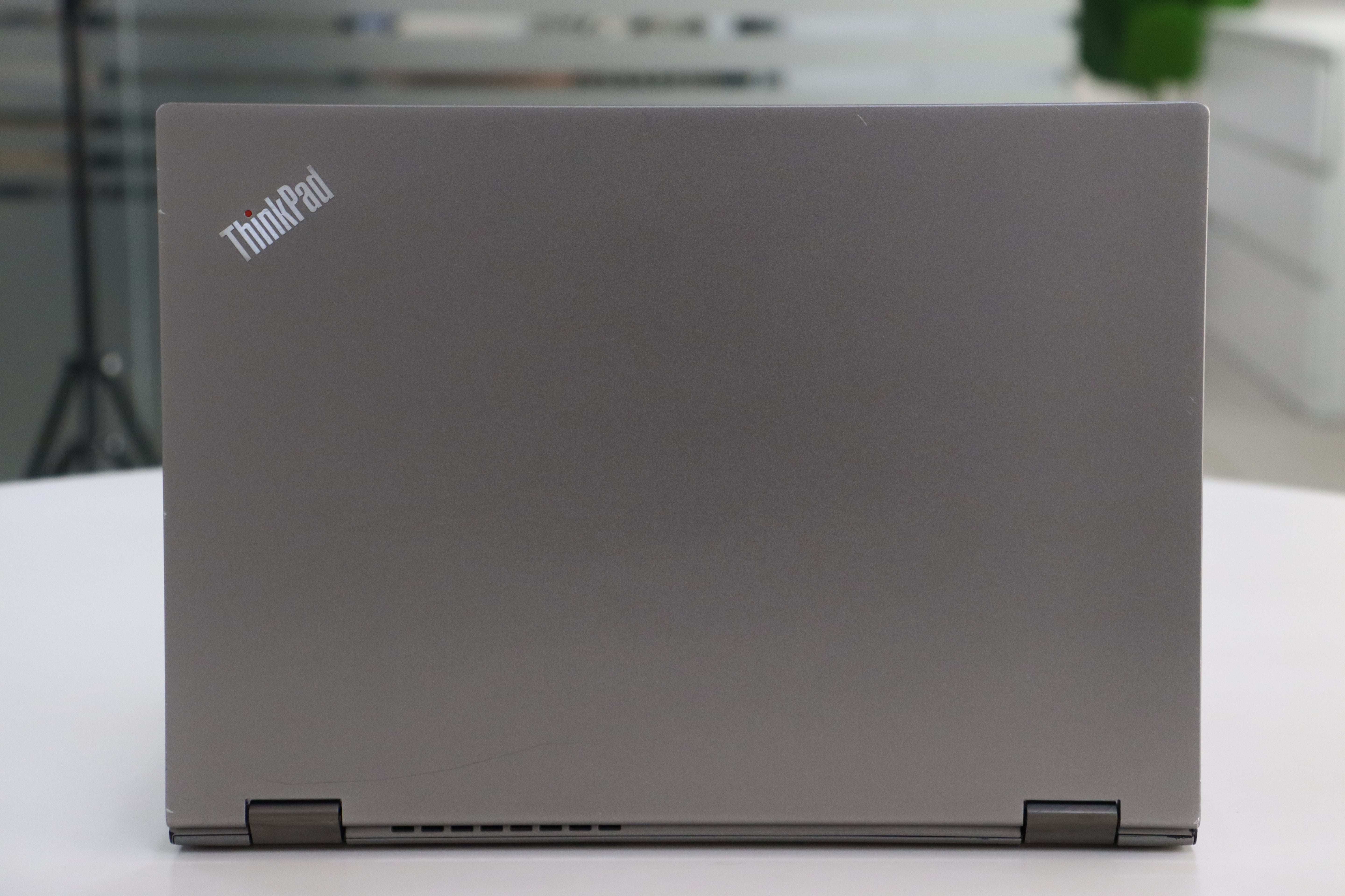 Lenovo ThinkPad L13 Yoga Gen 2 SN:21570 product photo 5