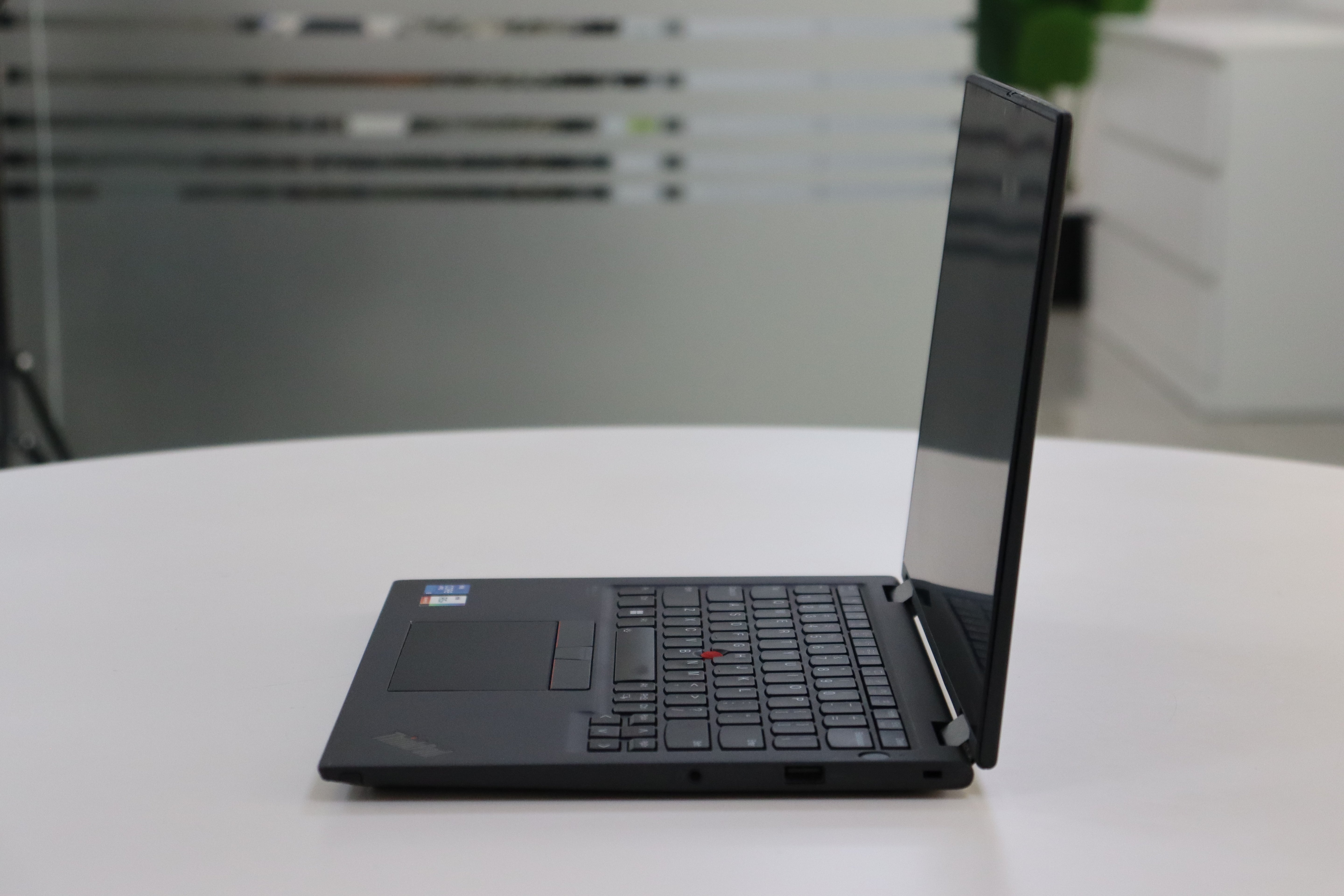 LENOVO THINKPAD X13 YOGA GEN 2 SN:21600 product photo 3