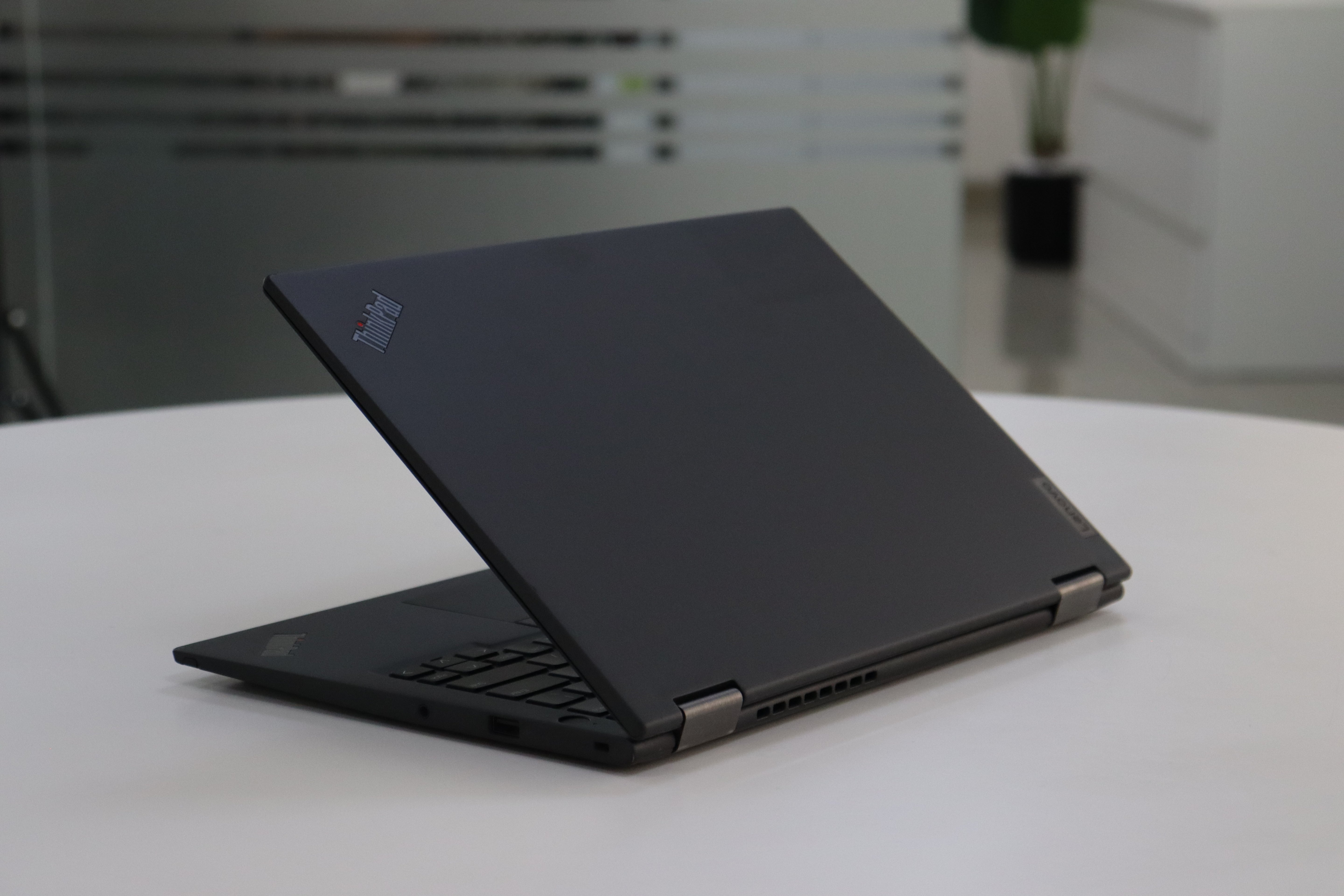 LENOVO THINKPAD X13 YOGA GEN 2 SN:21600 product photo 6