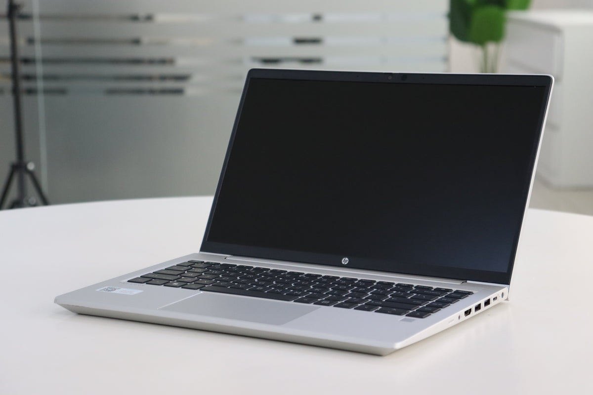 HP PROBOOK 445 G9 SN:23476 product photo 2