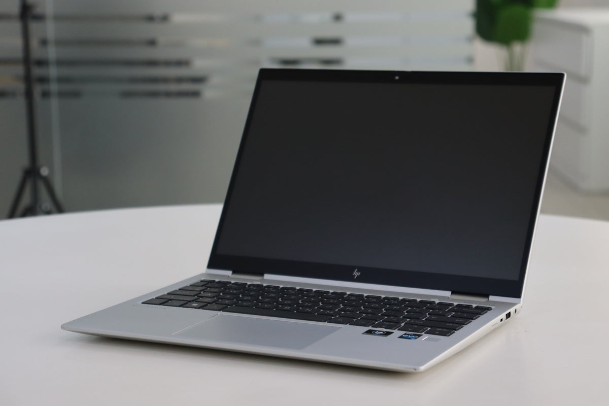 HP Elite x360 830 G9 SN:23507 product photo 2