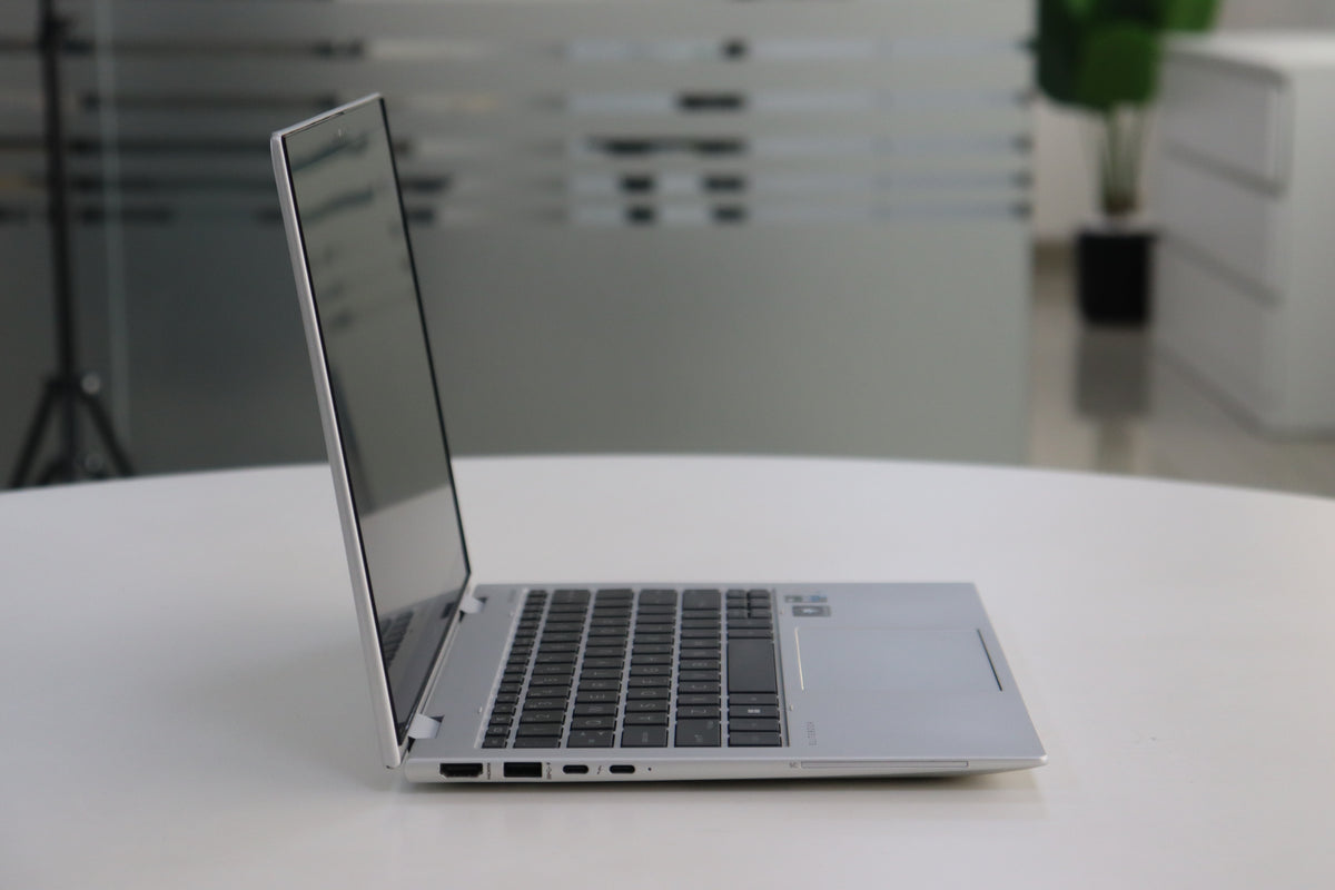 HP Elite x360 830 G9 SN:23507 product photo 4