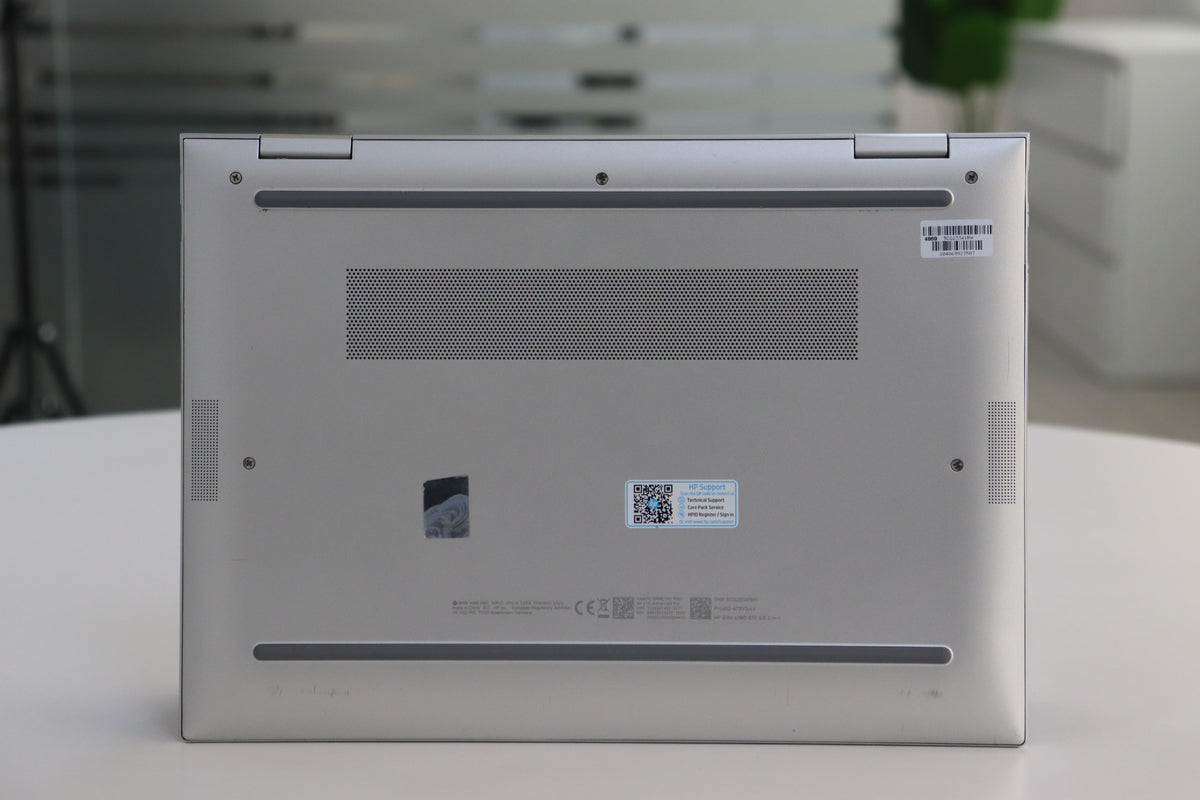 HP Elite x360 830 G9 SN:23507 product photo 7