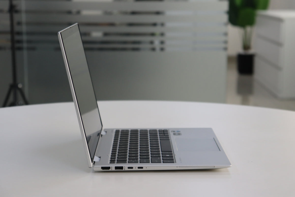 HP Elite x360 830 G9 SN:23512 product photo 4