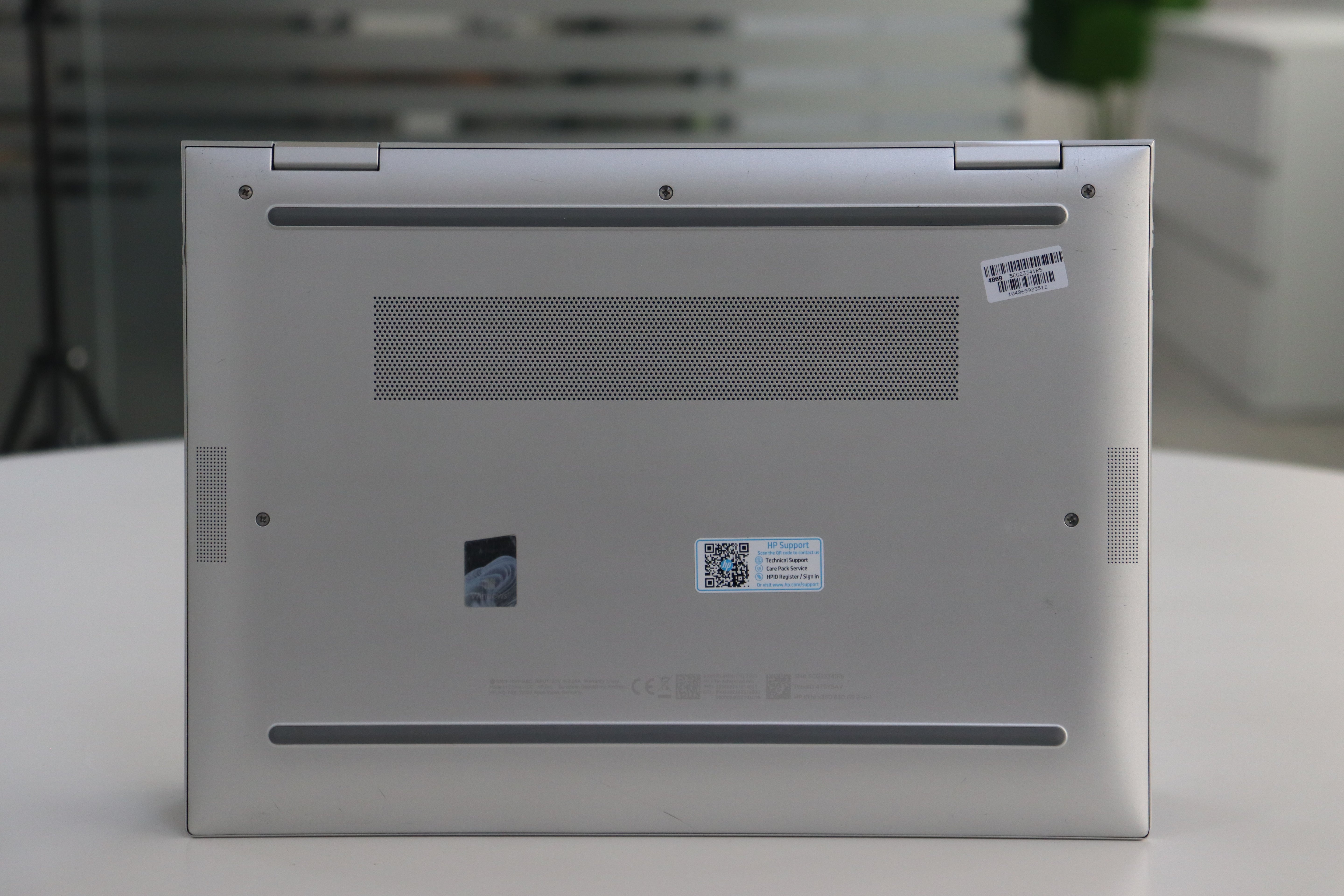 HP Elite x360 830 G9 SN:23512 product photo 7