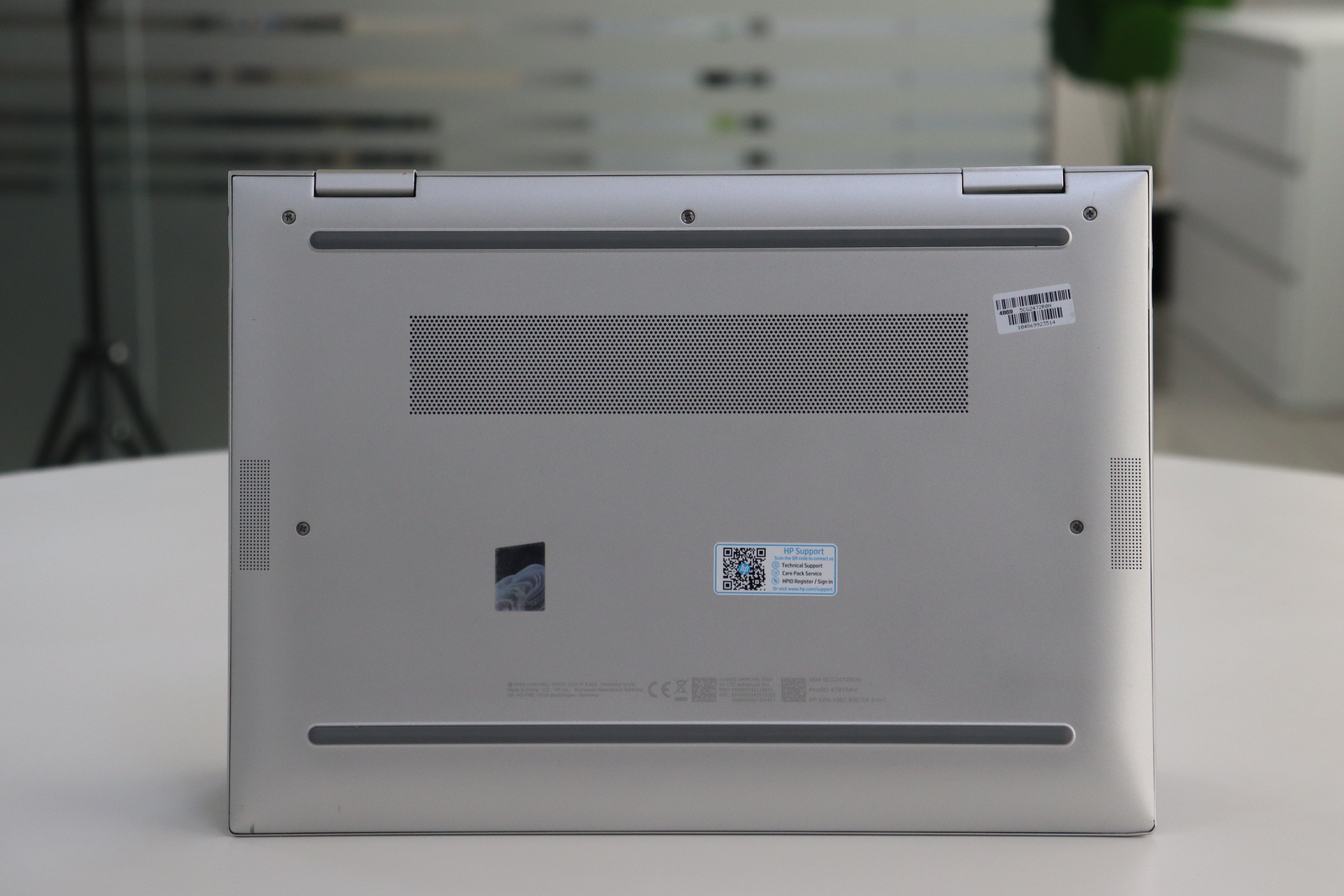 HP Elite x360 830 G9 SN:23514 product photo 7