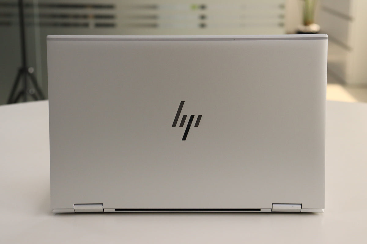 HP EliteBook X360 1030 G7 SN:23528 product photo 5