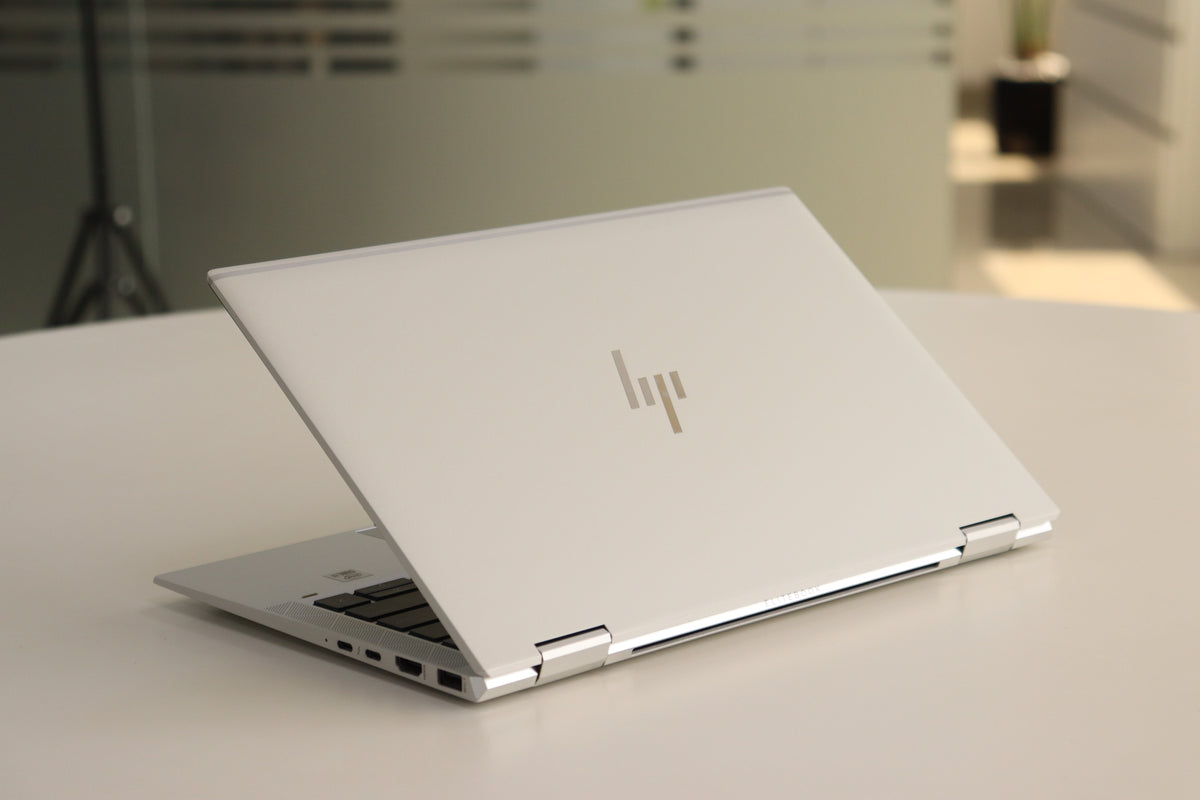 HP EliteBook X360 1030 G7 SN:23528 product photo 6