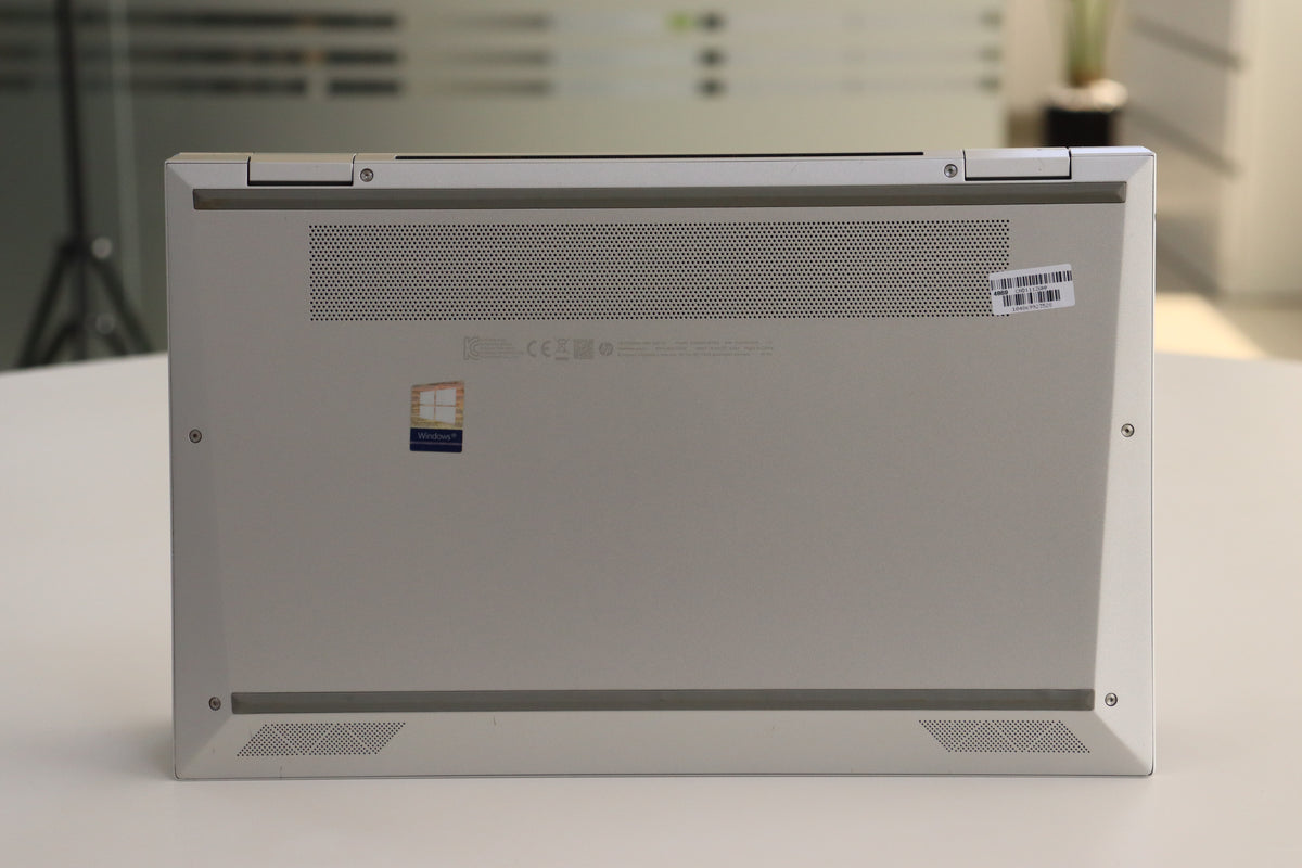 HP EliteBook X360 1030 G7 SN:23528 product photo 7