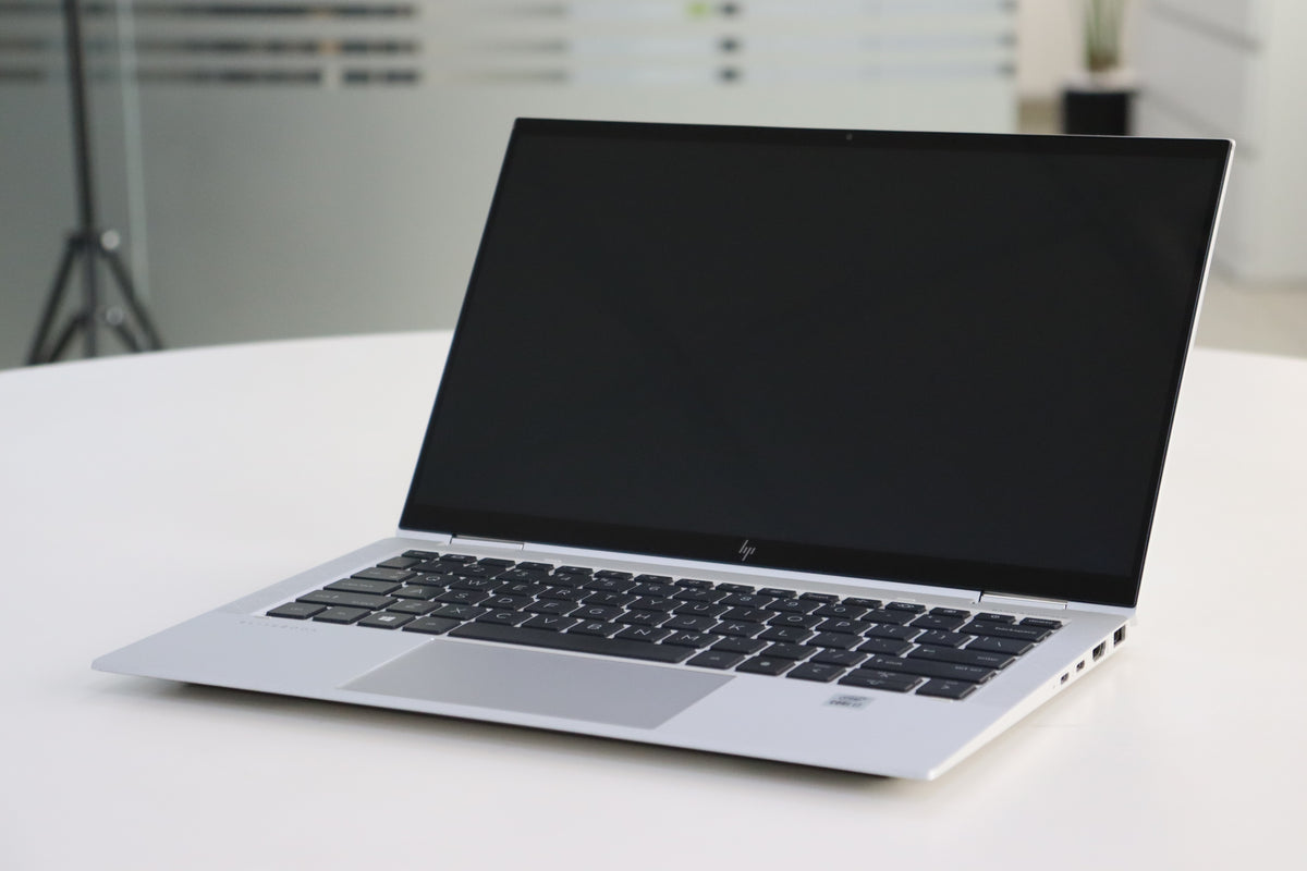 HP EliteBook X360 1030 G7 SN:23537 product photo 2