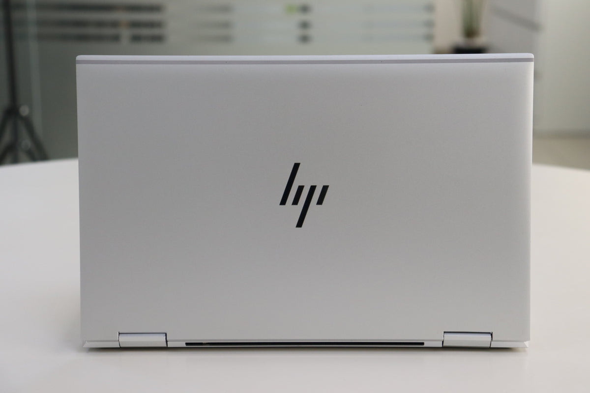 HP EliteBook X360 1030 G7 SN:23537 product photo 5