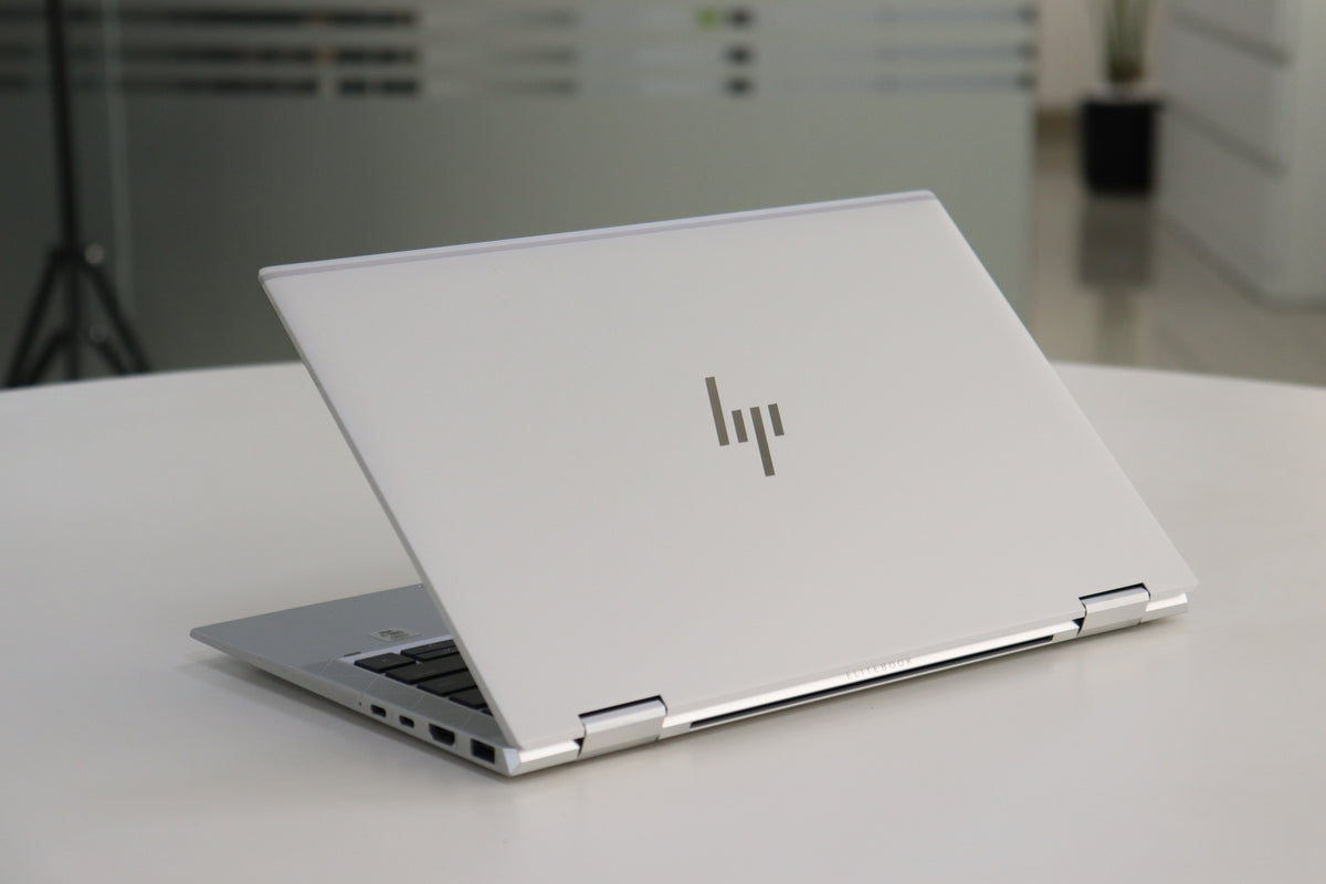 HP EliteBook X360 1030 G7 SN:23540 product photo 6