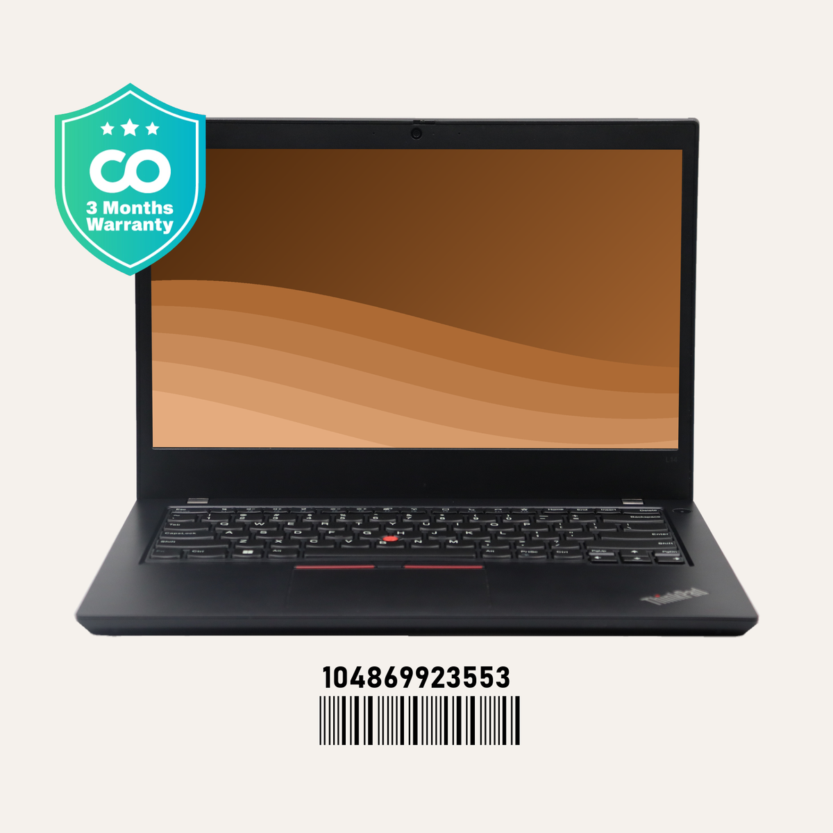 THINKPAD L14 GEN 2 104869923553 first_image