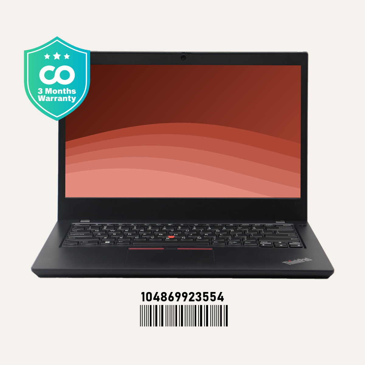 THINKPAD L14 GEN 2 104869923554 first_image