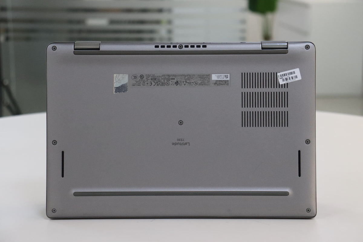 Dell Latitude 7330 SN:23598 product photo 7