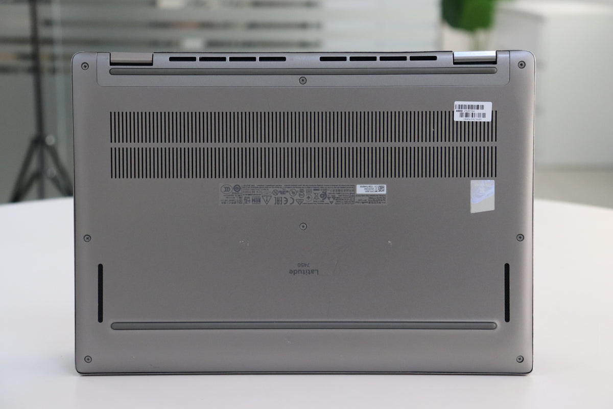 DELL LATITUDE 7450 SN:23605 product photo 7