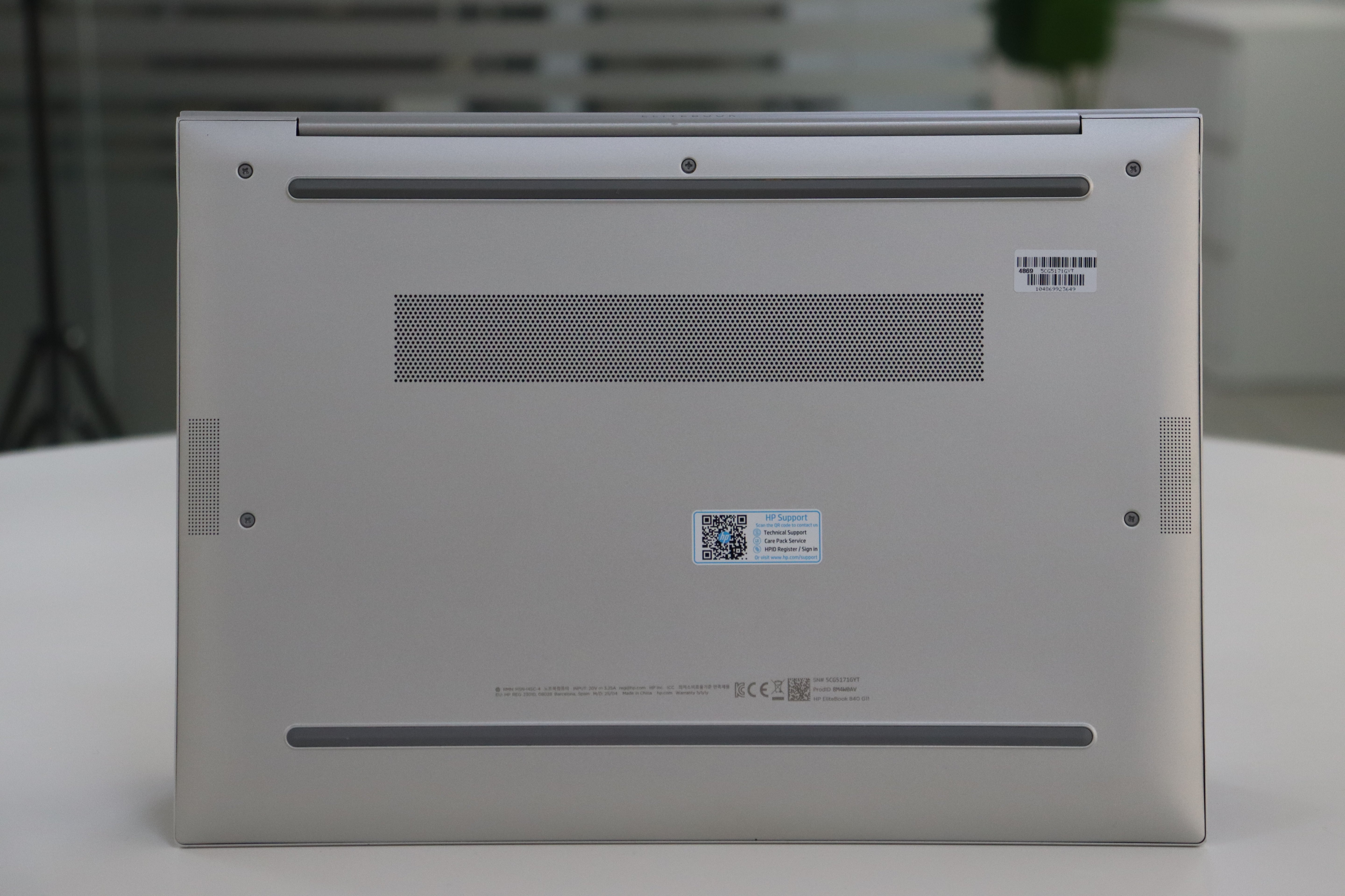 HP EliteBook 840 G11 SN:23649 product photo 7