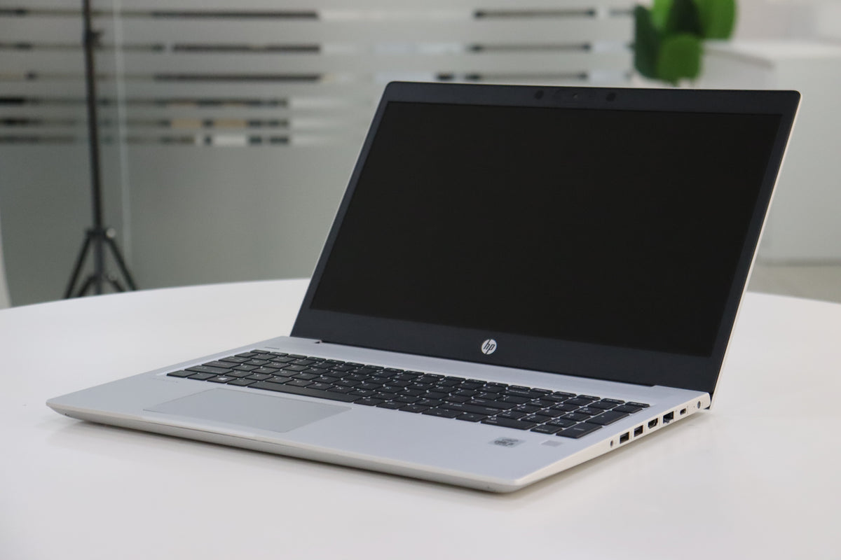 HP ProBook 450 G7 SN:23683 product photo 2