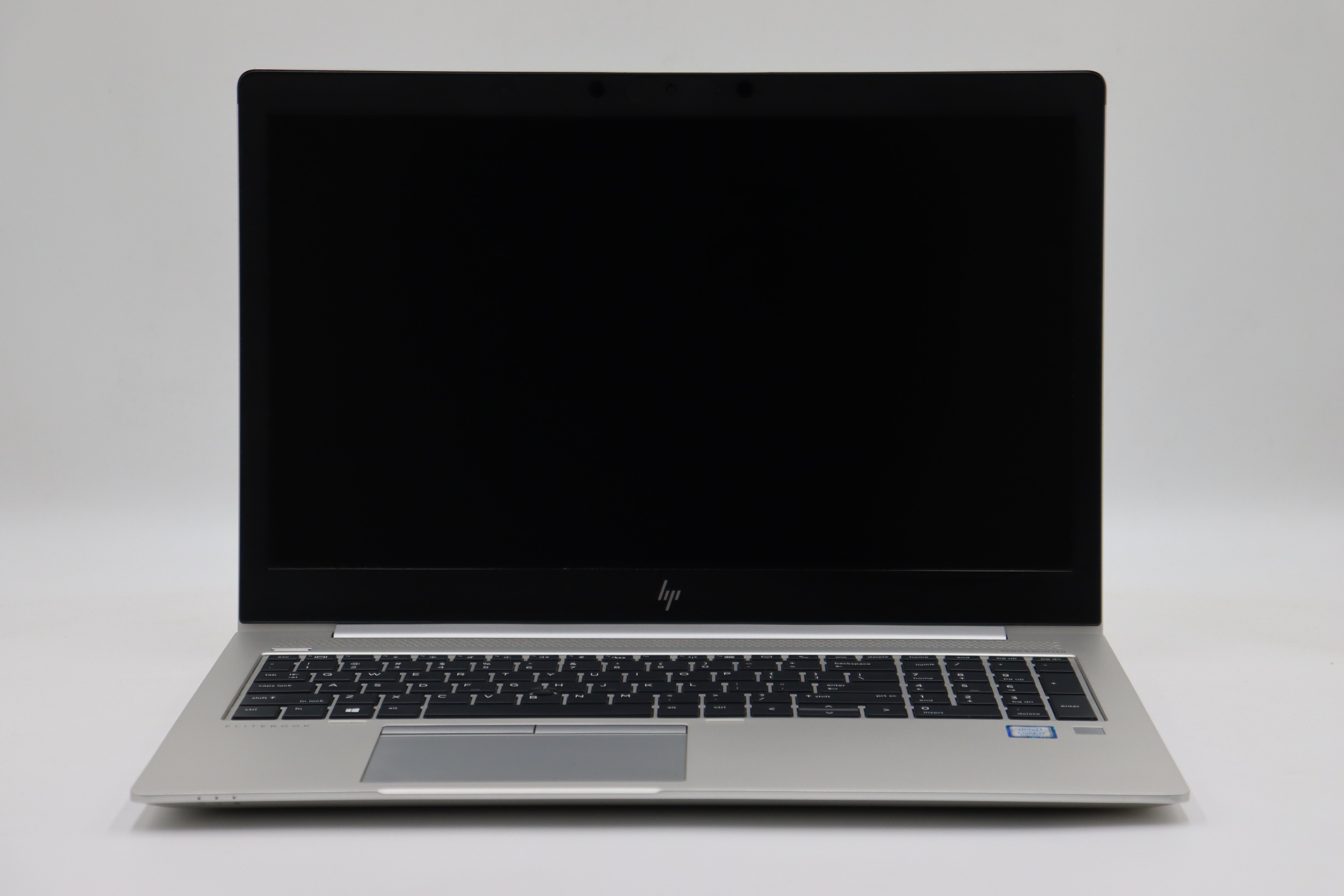 HP EliteBook 850 G6 SN:23695 product photo 1