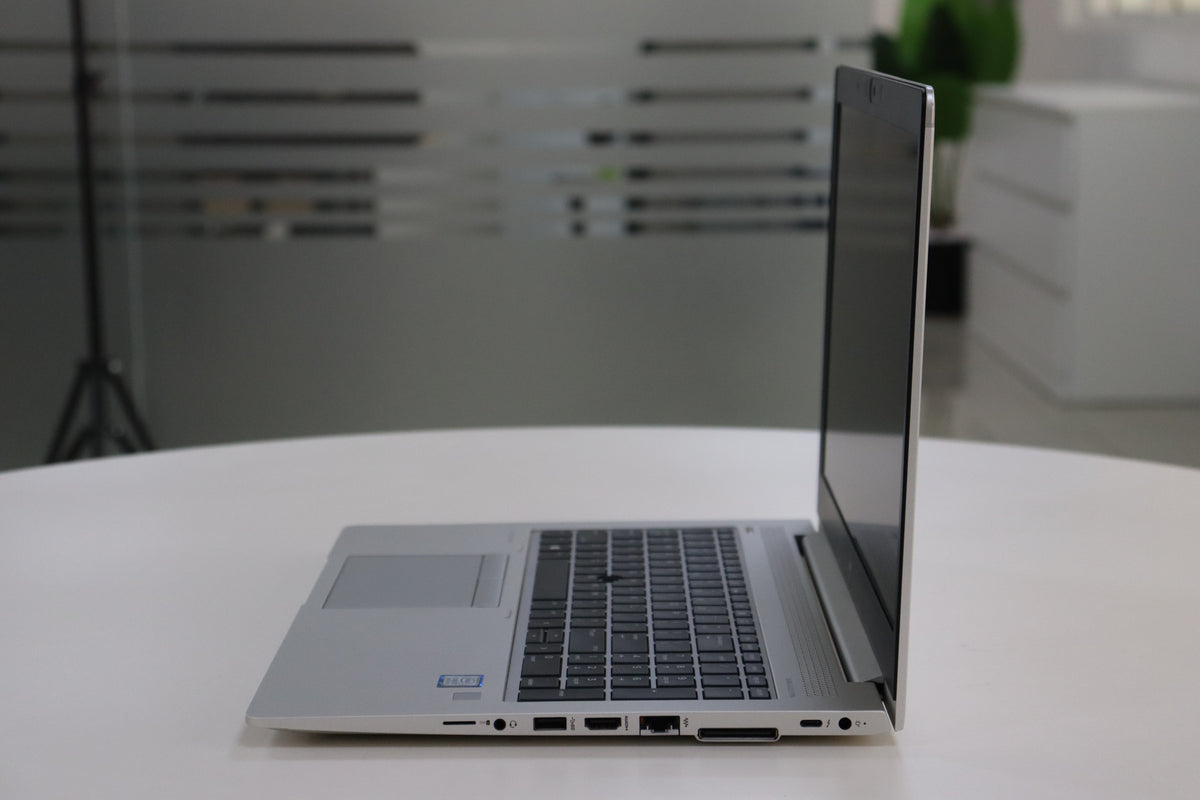 HP EliteBook 850 G6 SN:23695 product photo 3