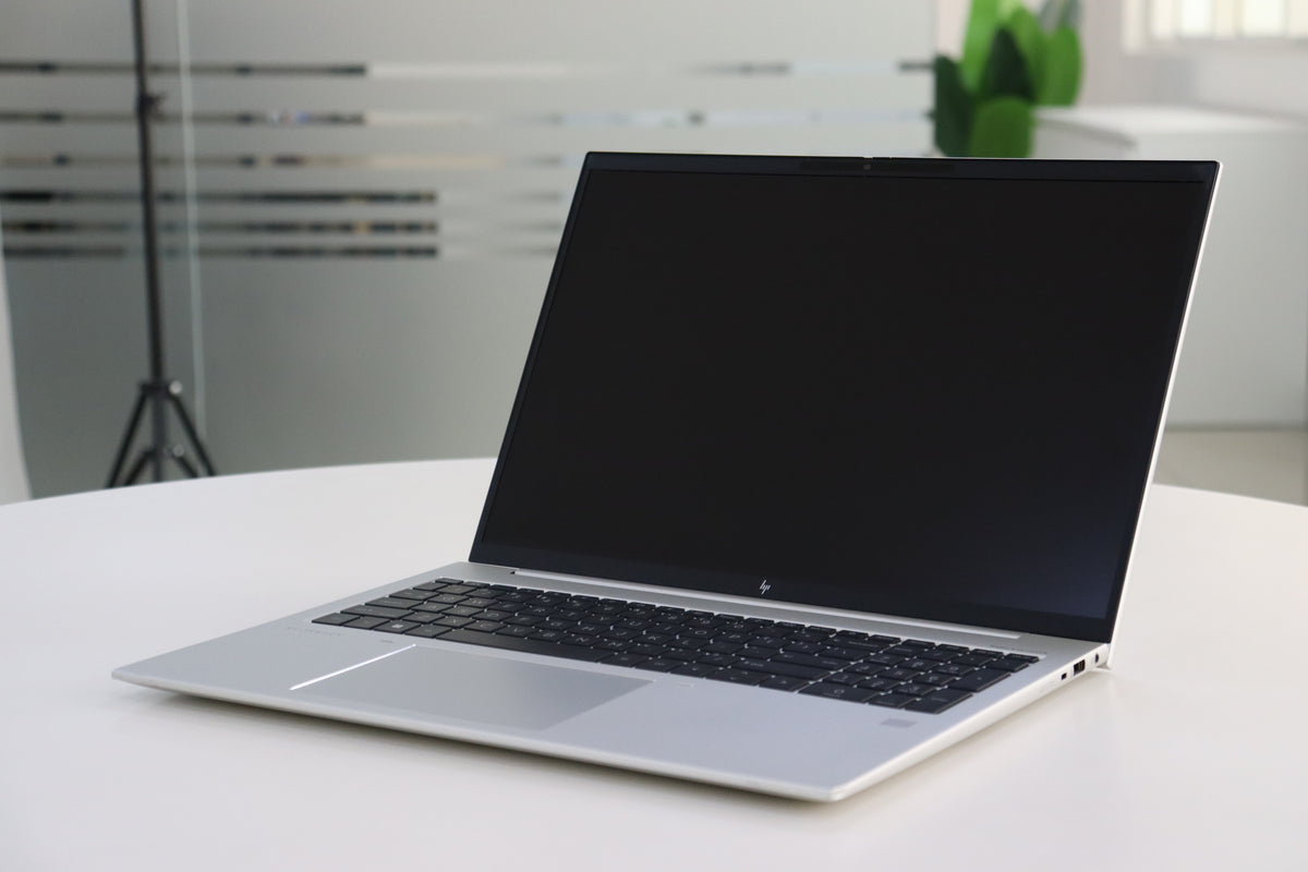 HP EliteBook 865 G9 SN:23722 product photo 2