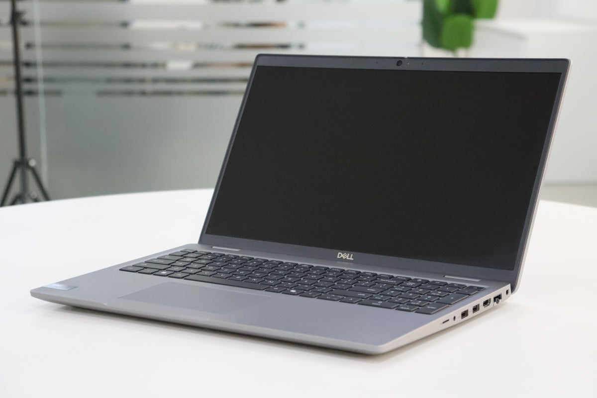 DELL LATITUDE 5550 SN:26410 product photo 2